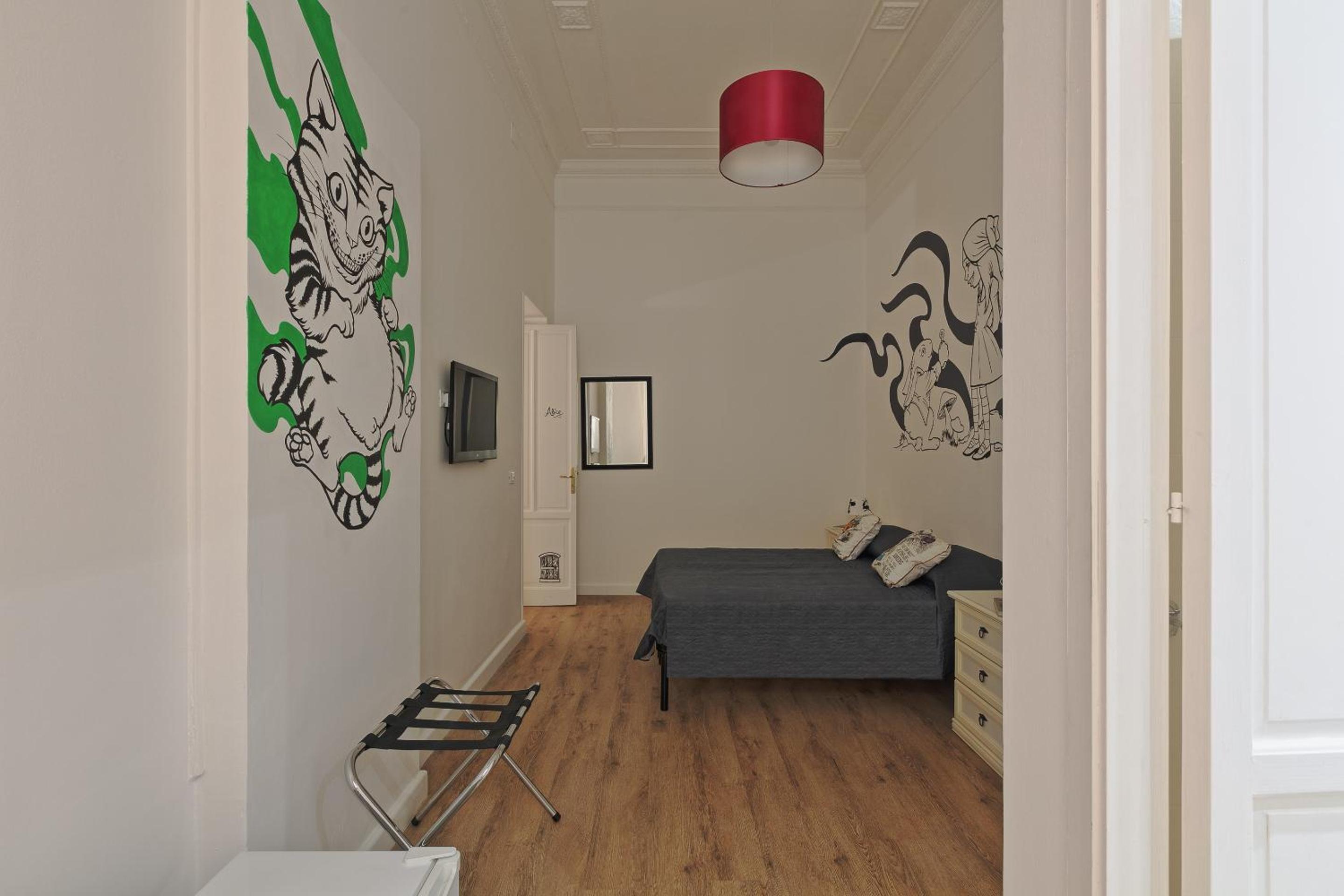 Afea Art & Rooms view 5