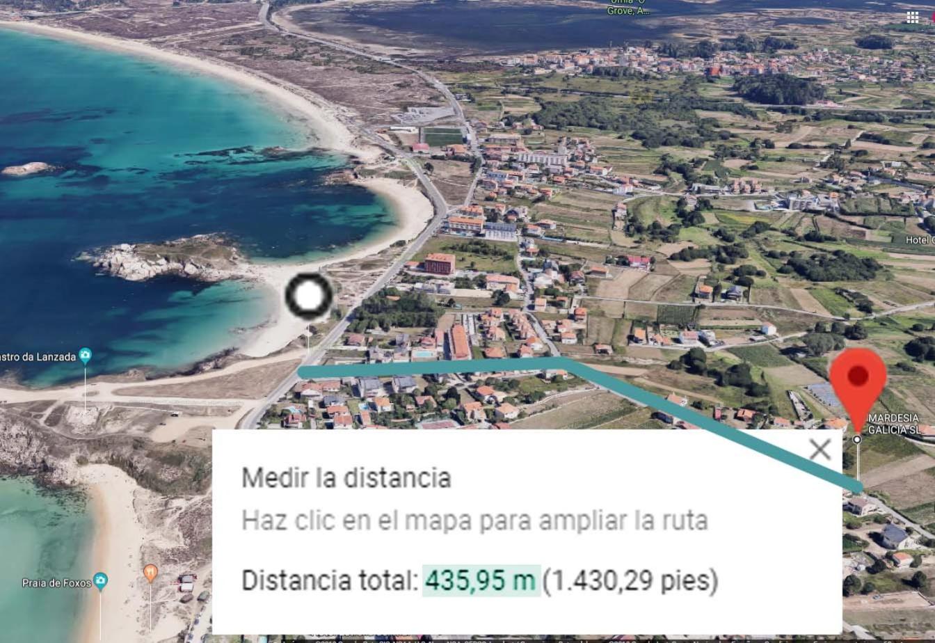 Mardesía