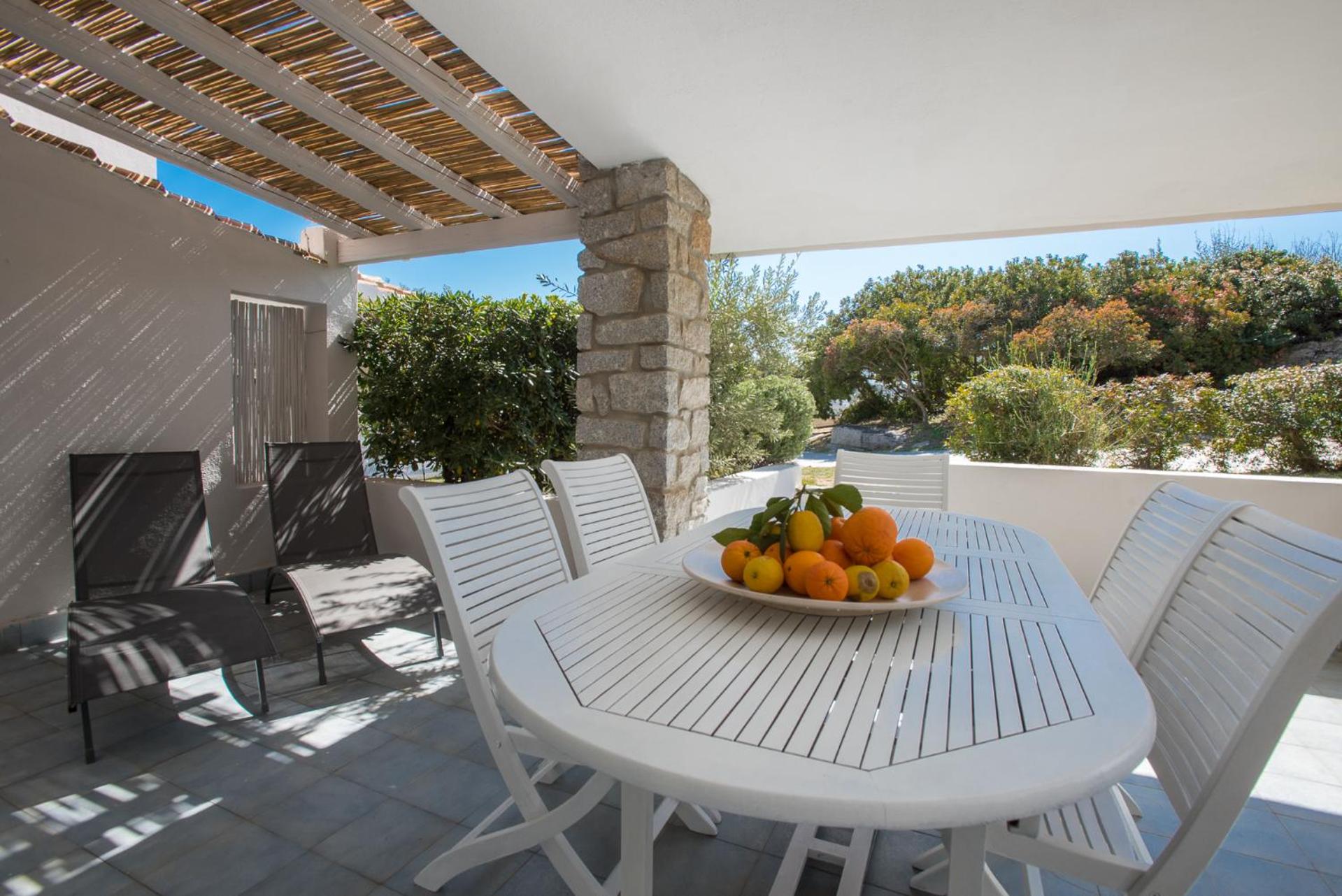 Sul Mare Sardegna Villa Eunice view 5