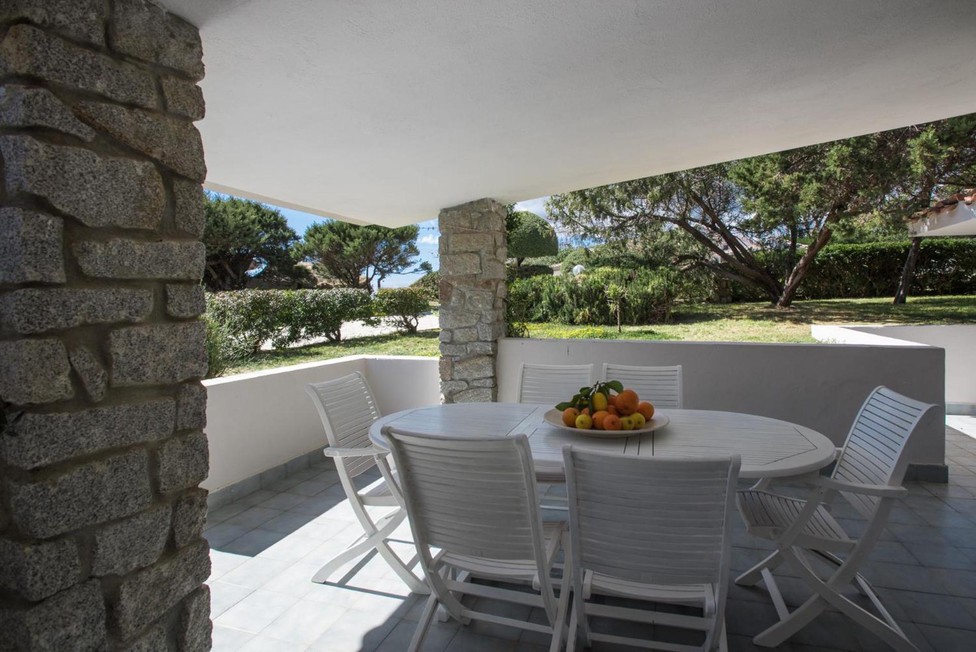 Sul Mare Sardegna Villa Eunice view 4