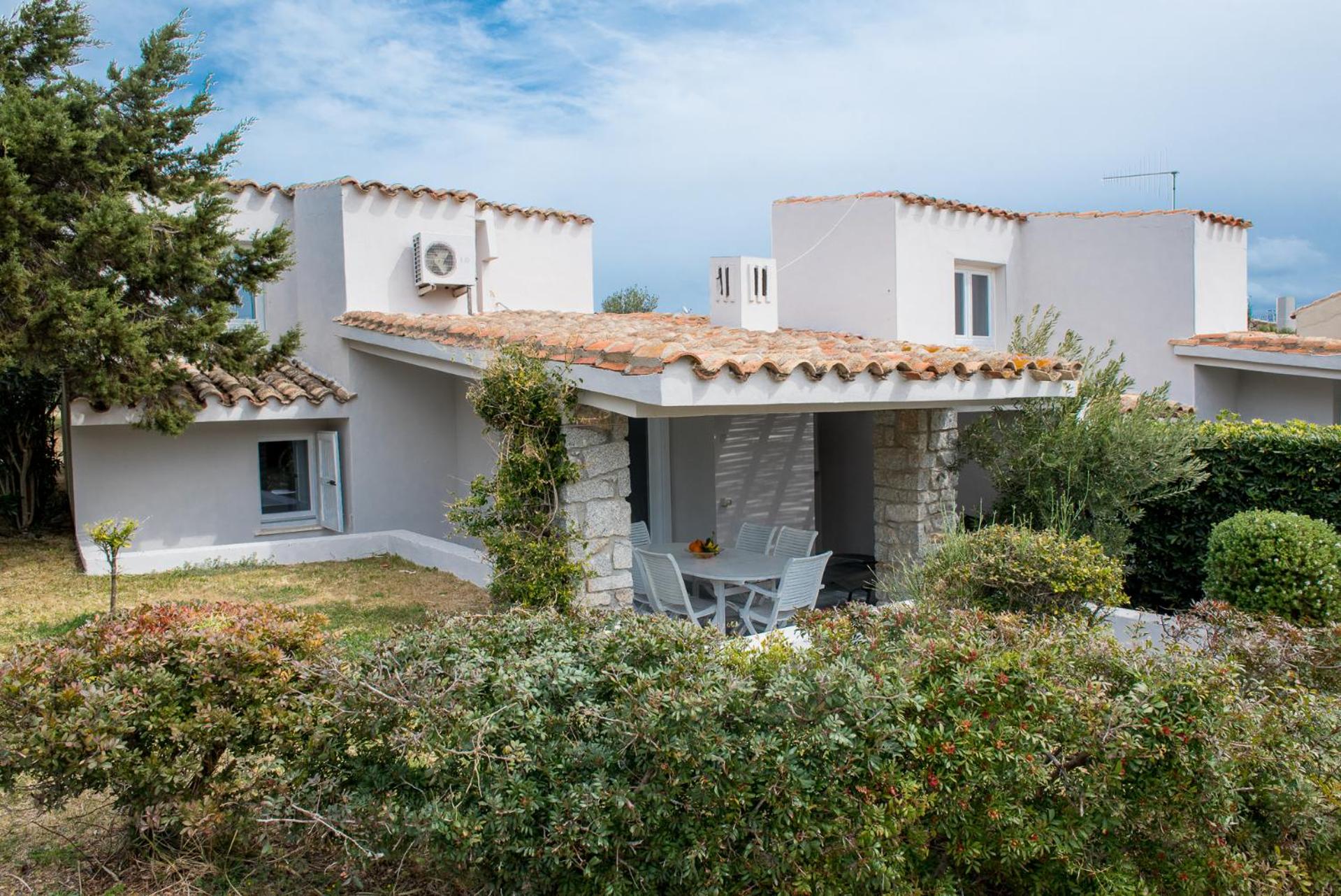 Sul Mare Sardegna Villa Eunice view 3