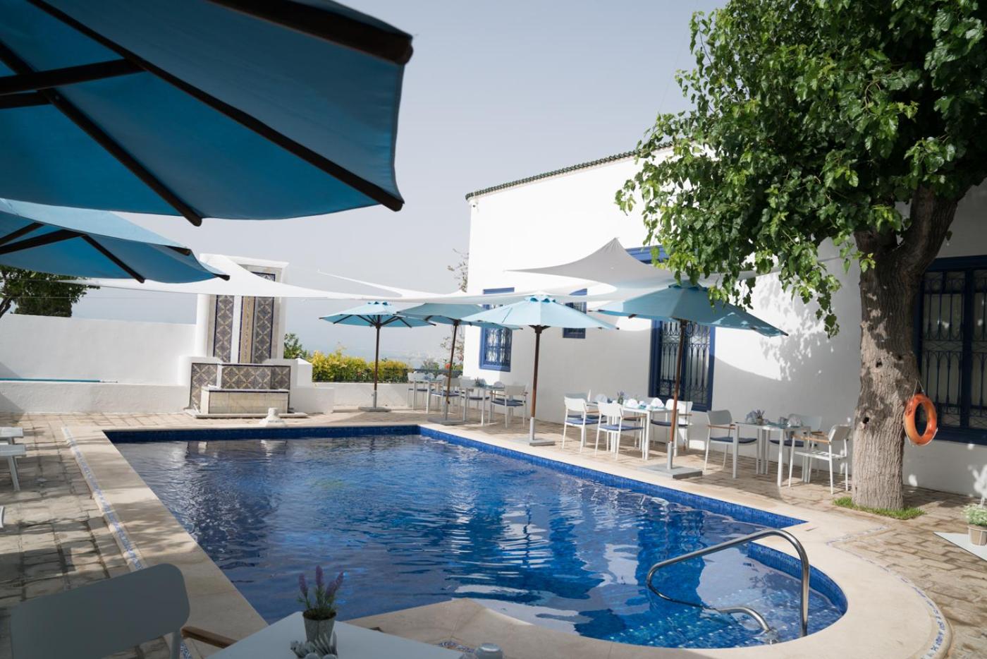 Hotel Dar Said - Image 1