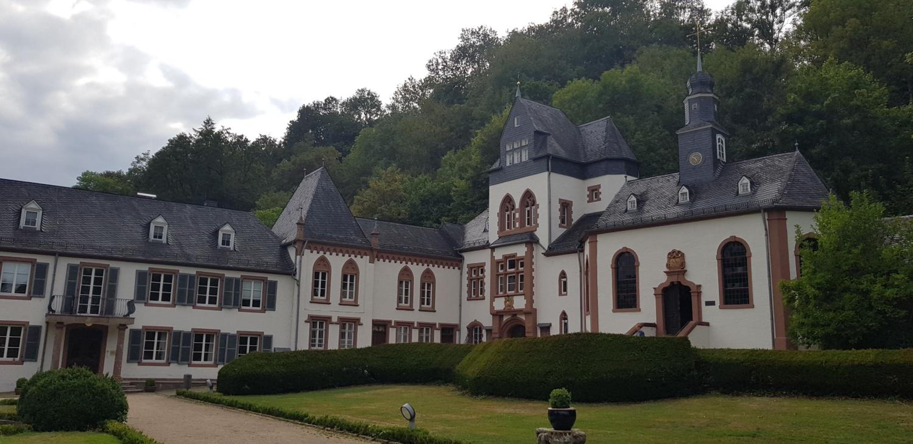 Ferienhaus an See