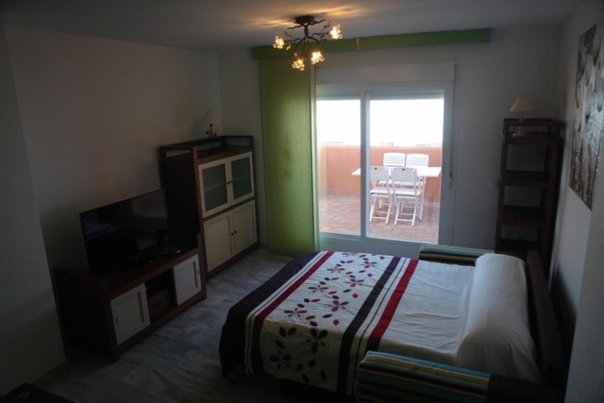 Livingtarifa Apartamento Simba photo 3