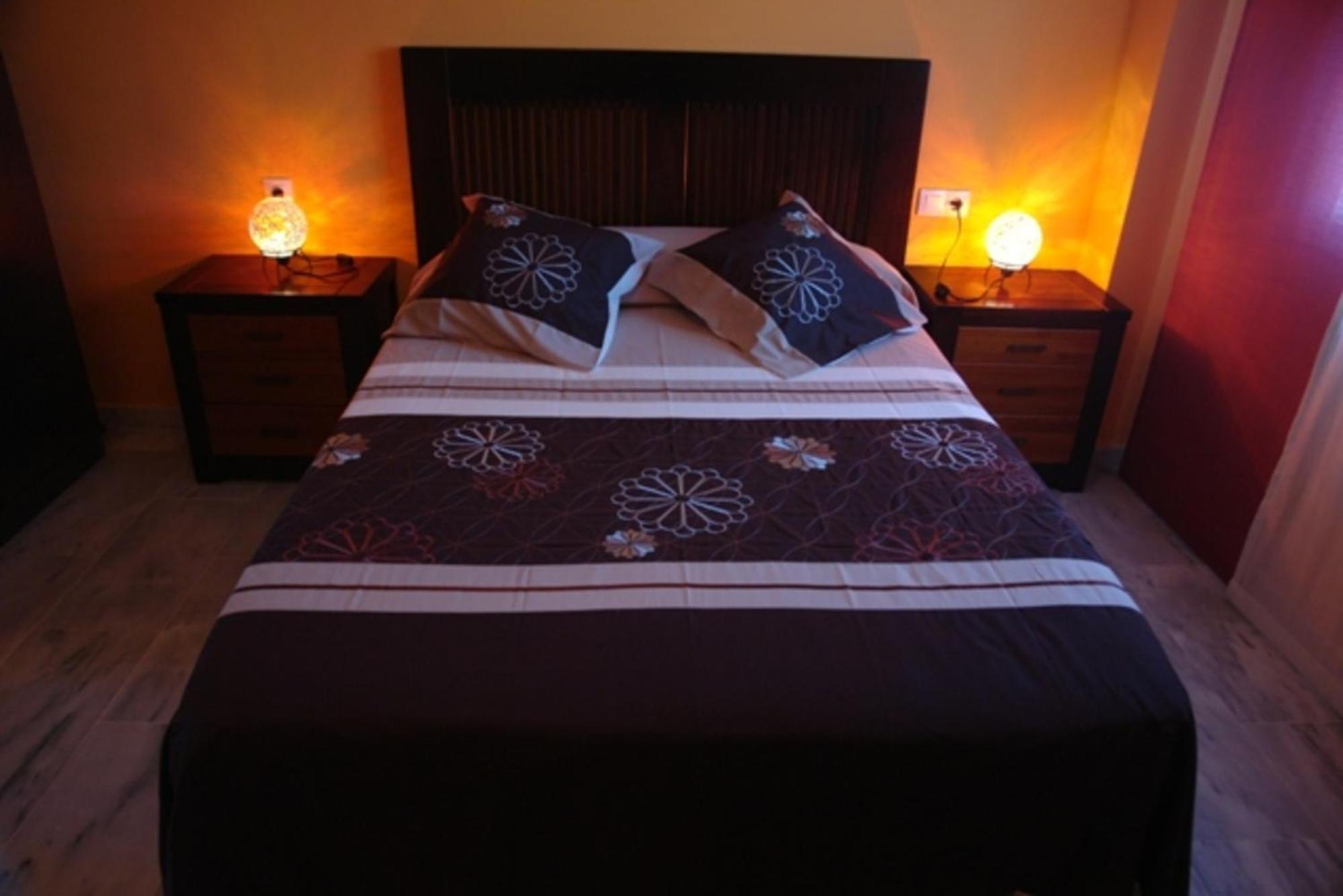 Livingtarifa Apartamento Simba photo 2