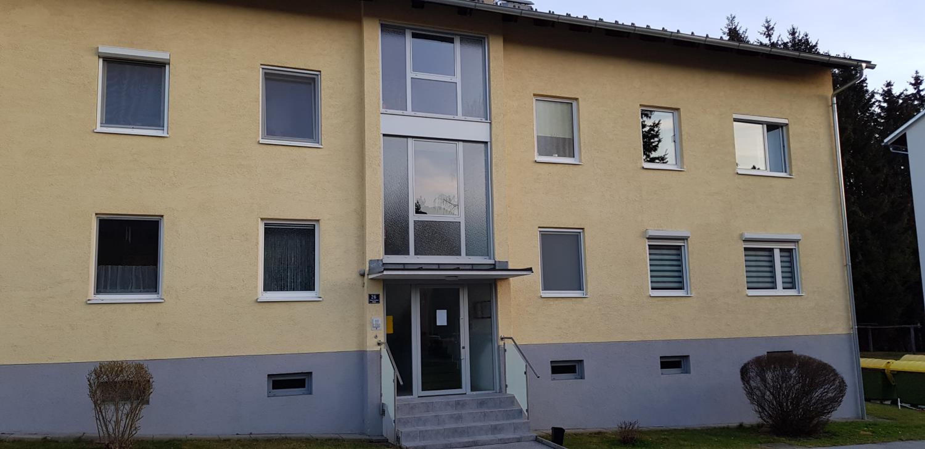 Apartment Kapfenberg