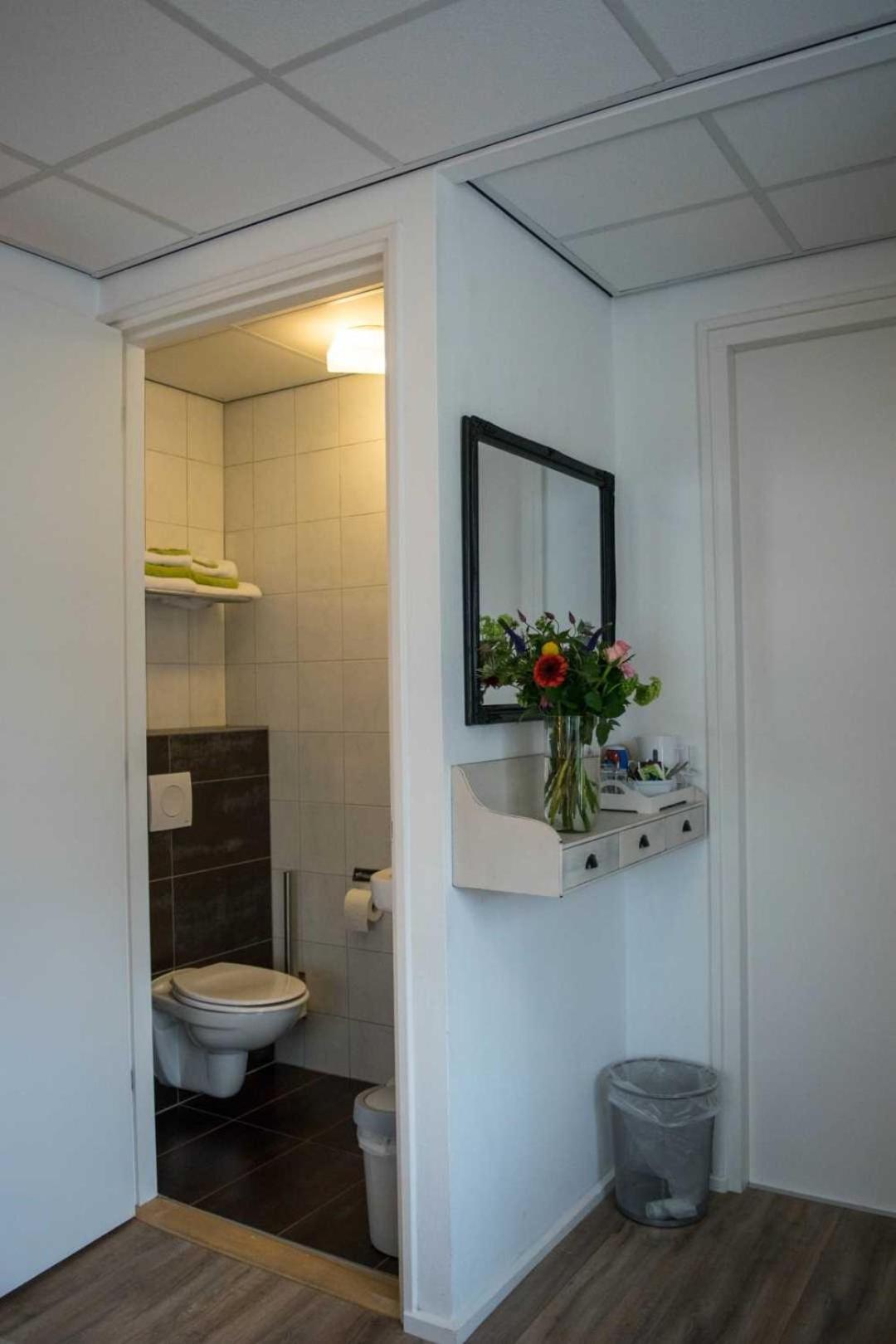 B&B - Pension Perruque