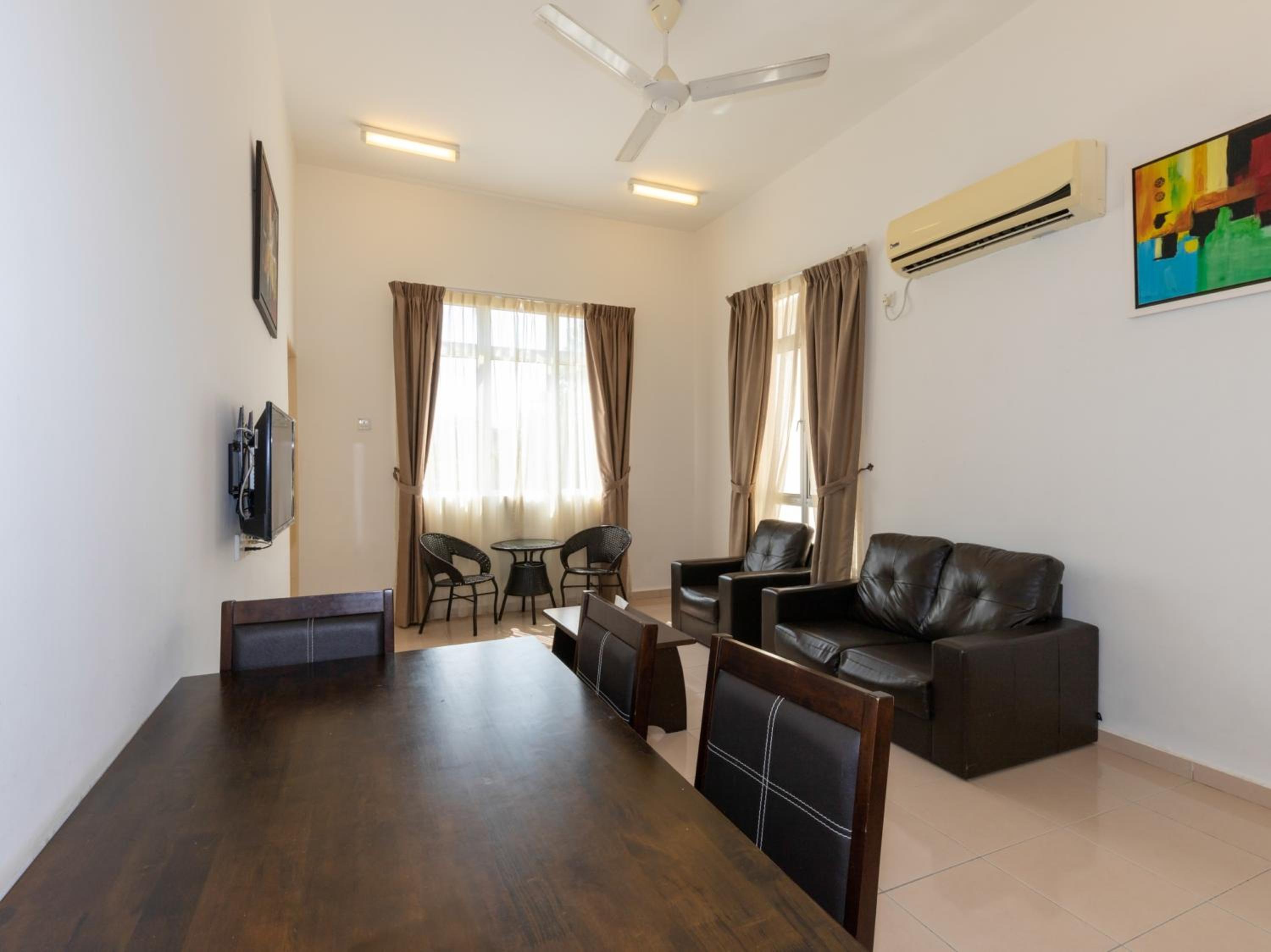 Hotel Seri Bayu Resort Hotel - Image 1