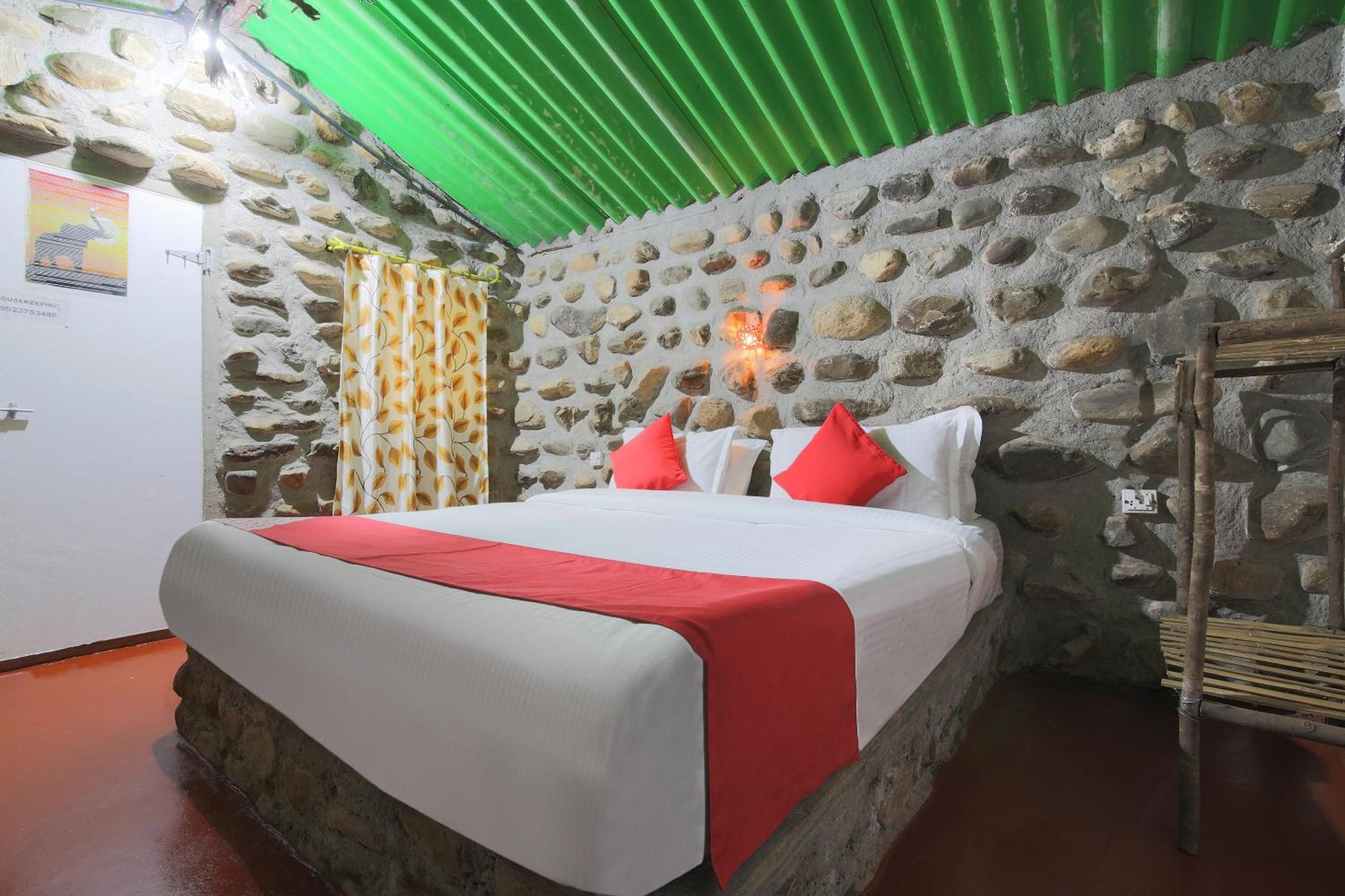 Jungle Book Resort