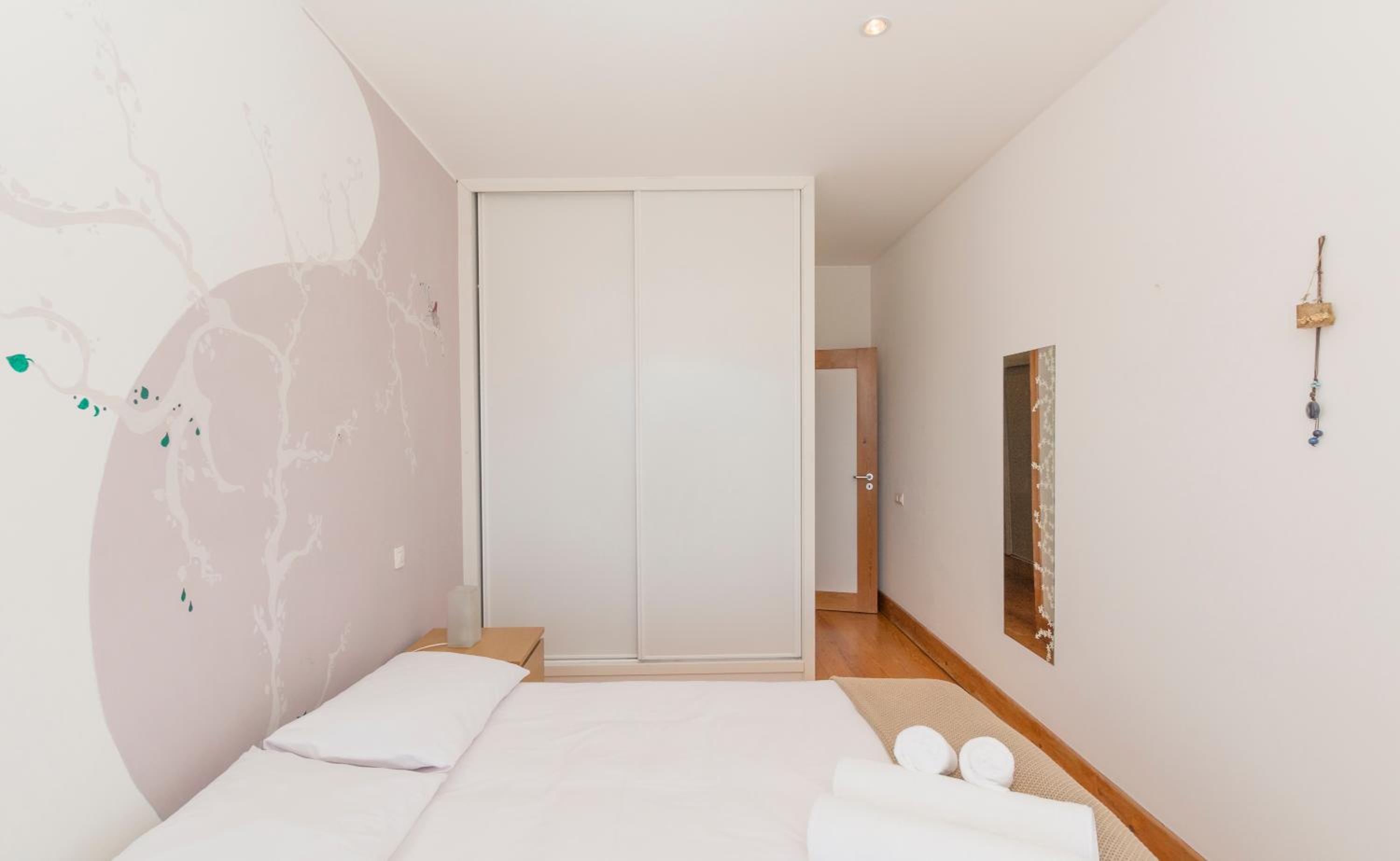 Eco Apartment @ Torre Verde (Green Tower) view 4