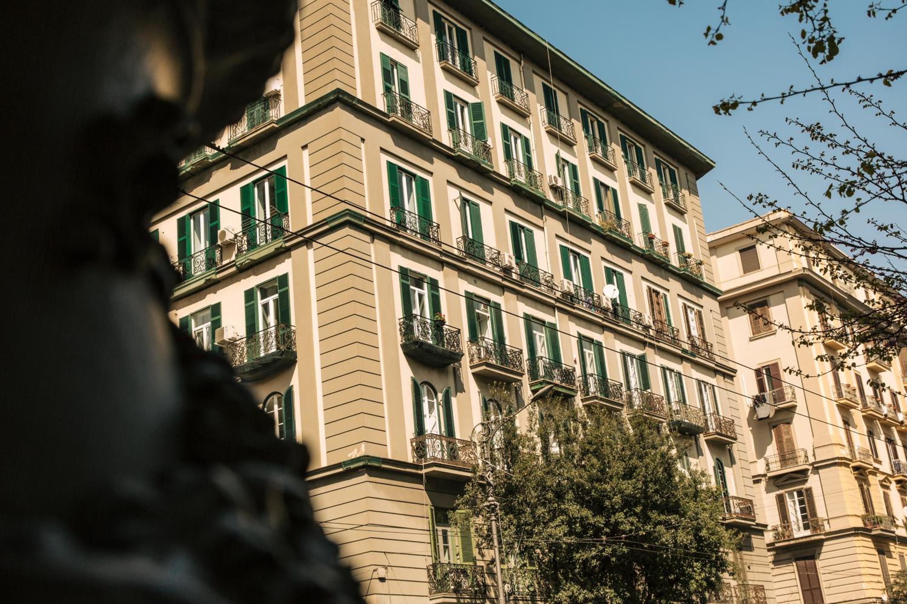 building