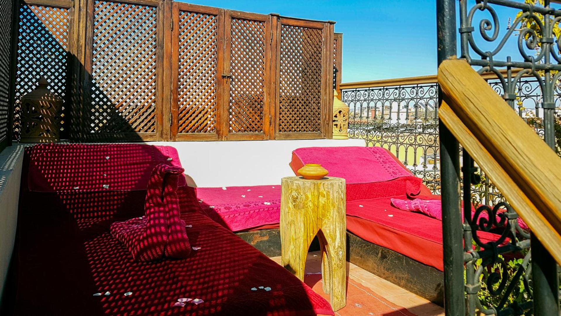 roof