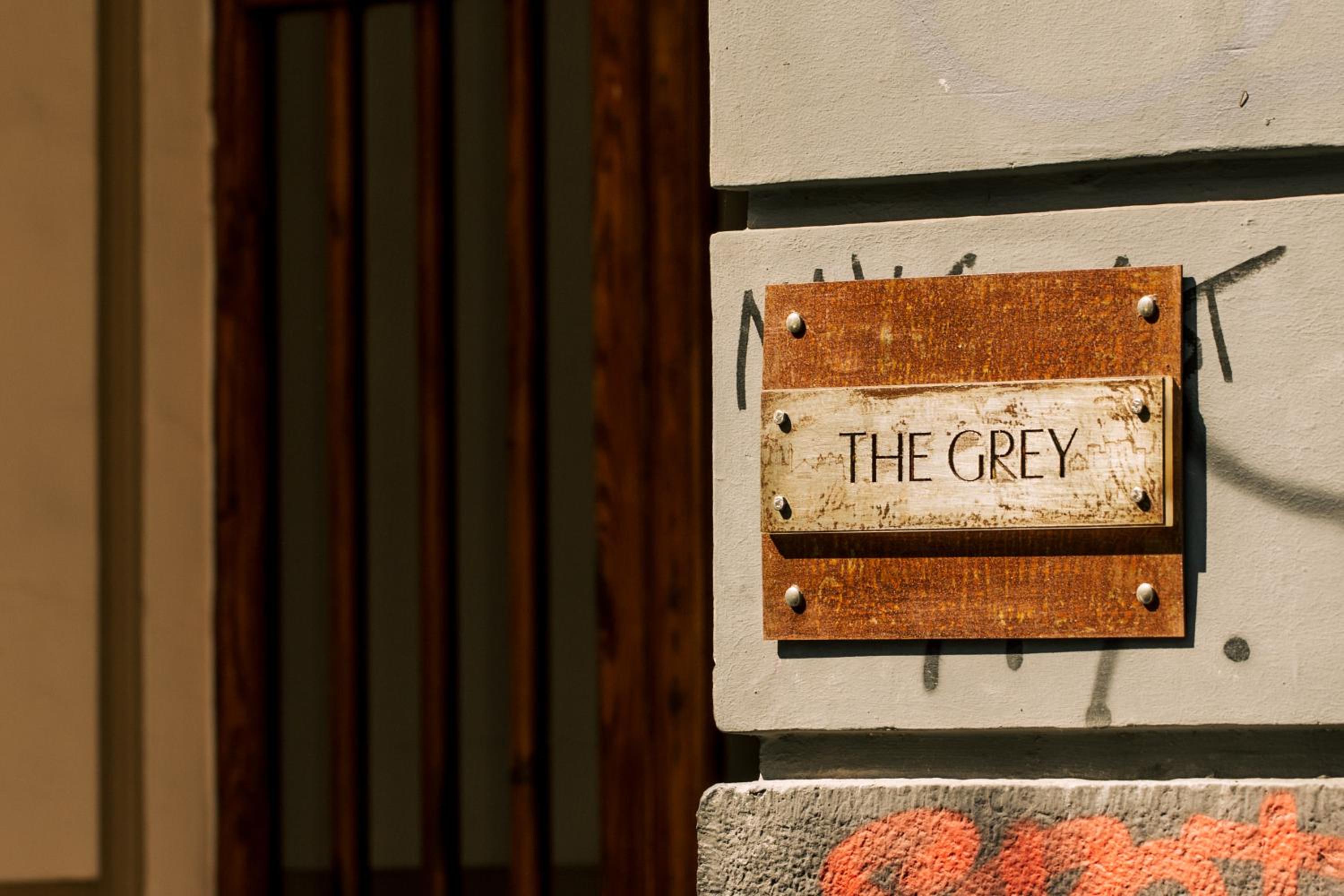 The Grey