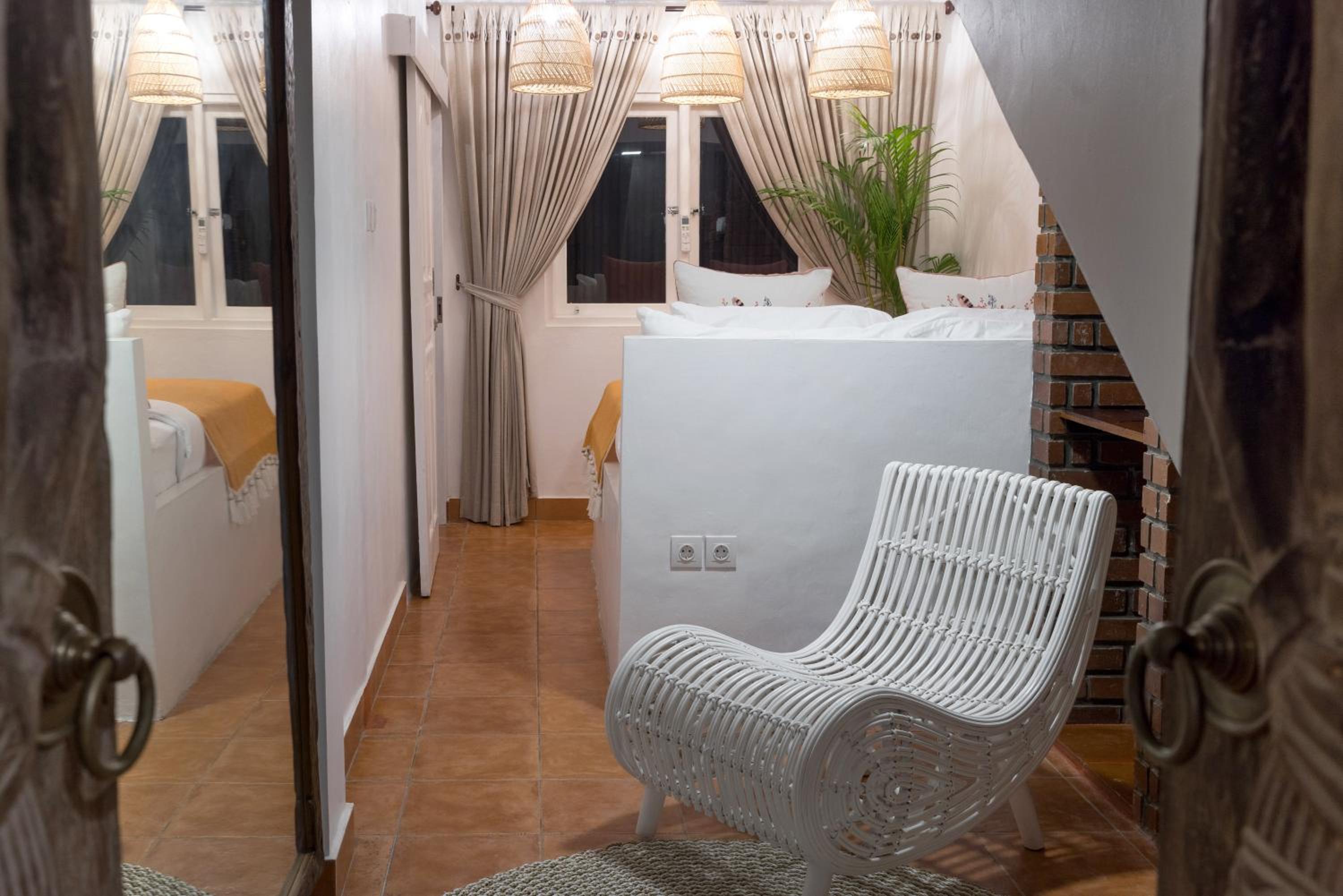 Smiling Cactus Villas - Seminyak