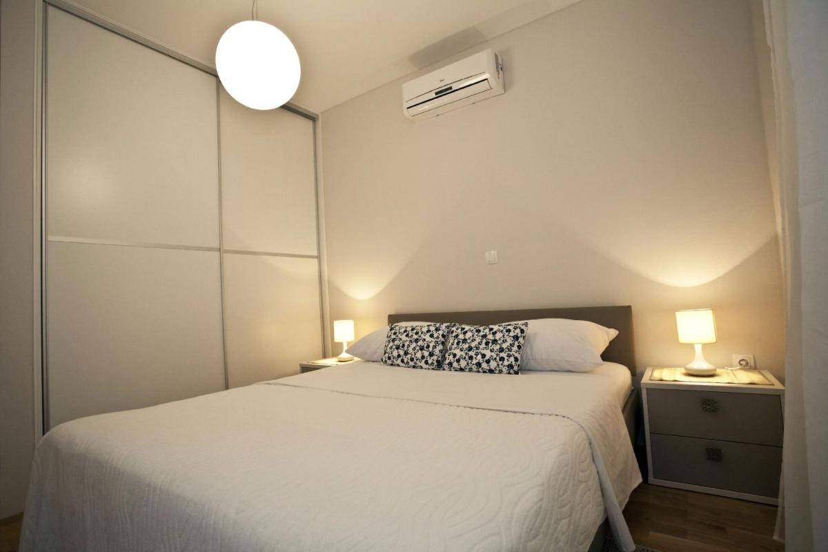 Apartments Cvita view 4