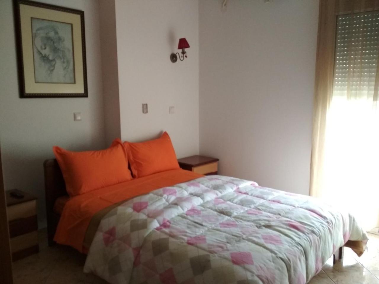 Neochori hotel