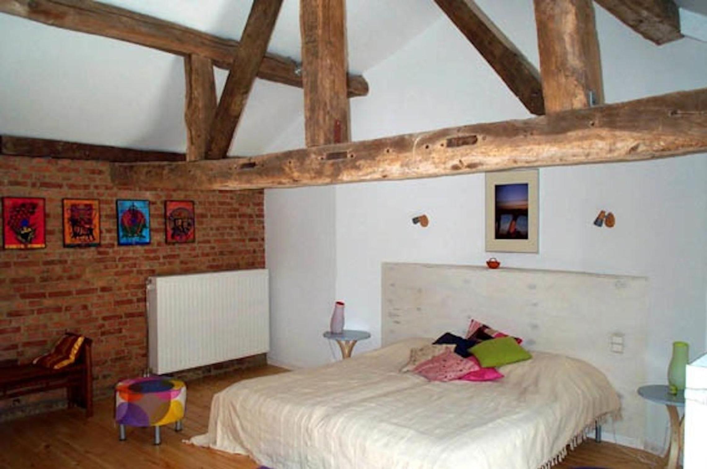 B&B De Henehoeve
