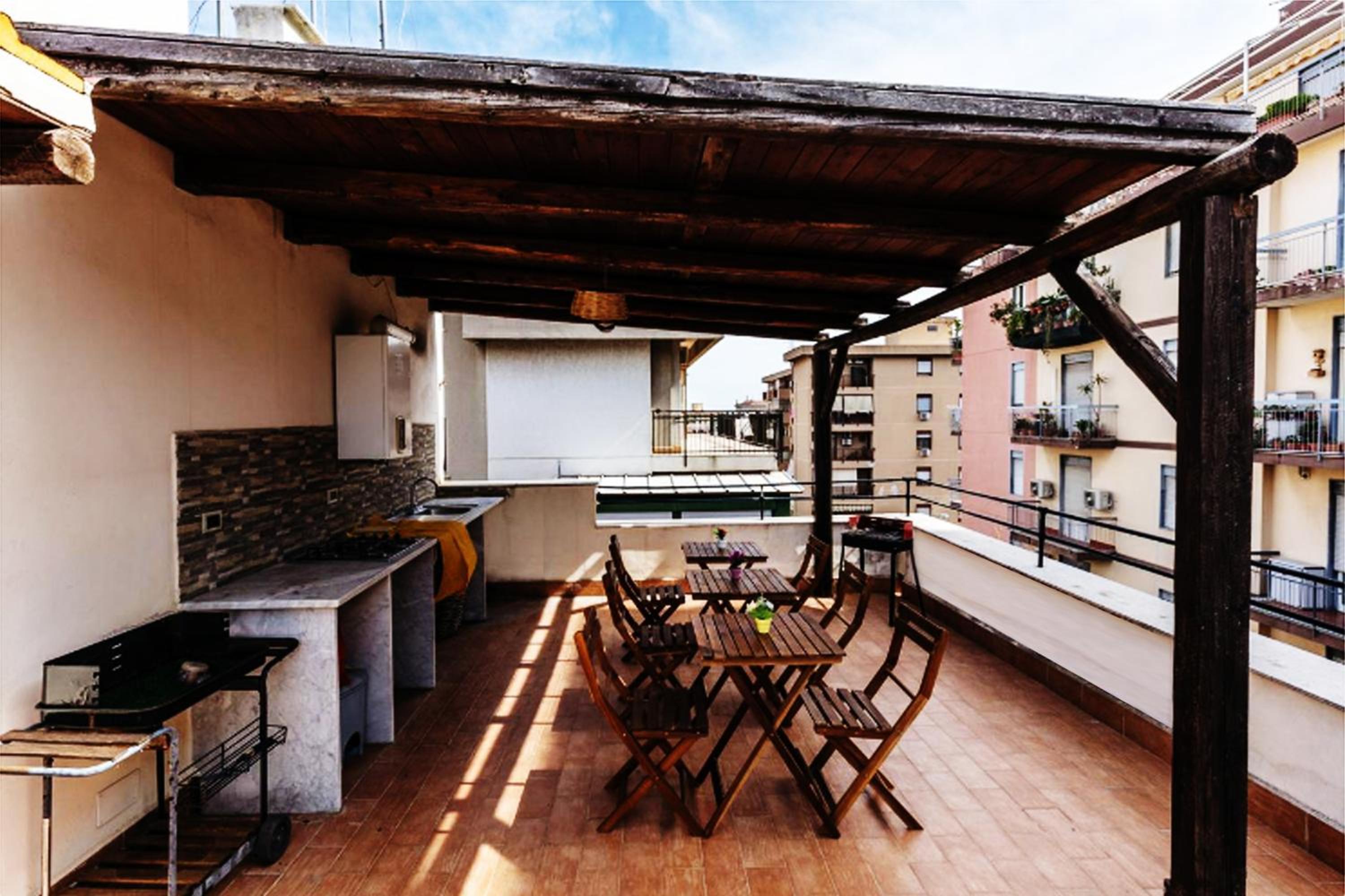 roof