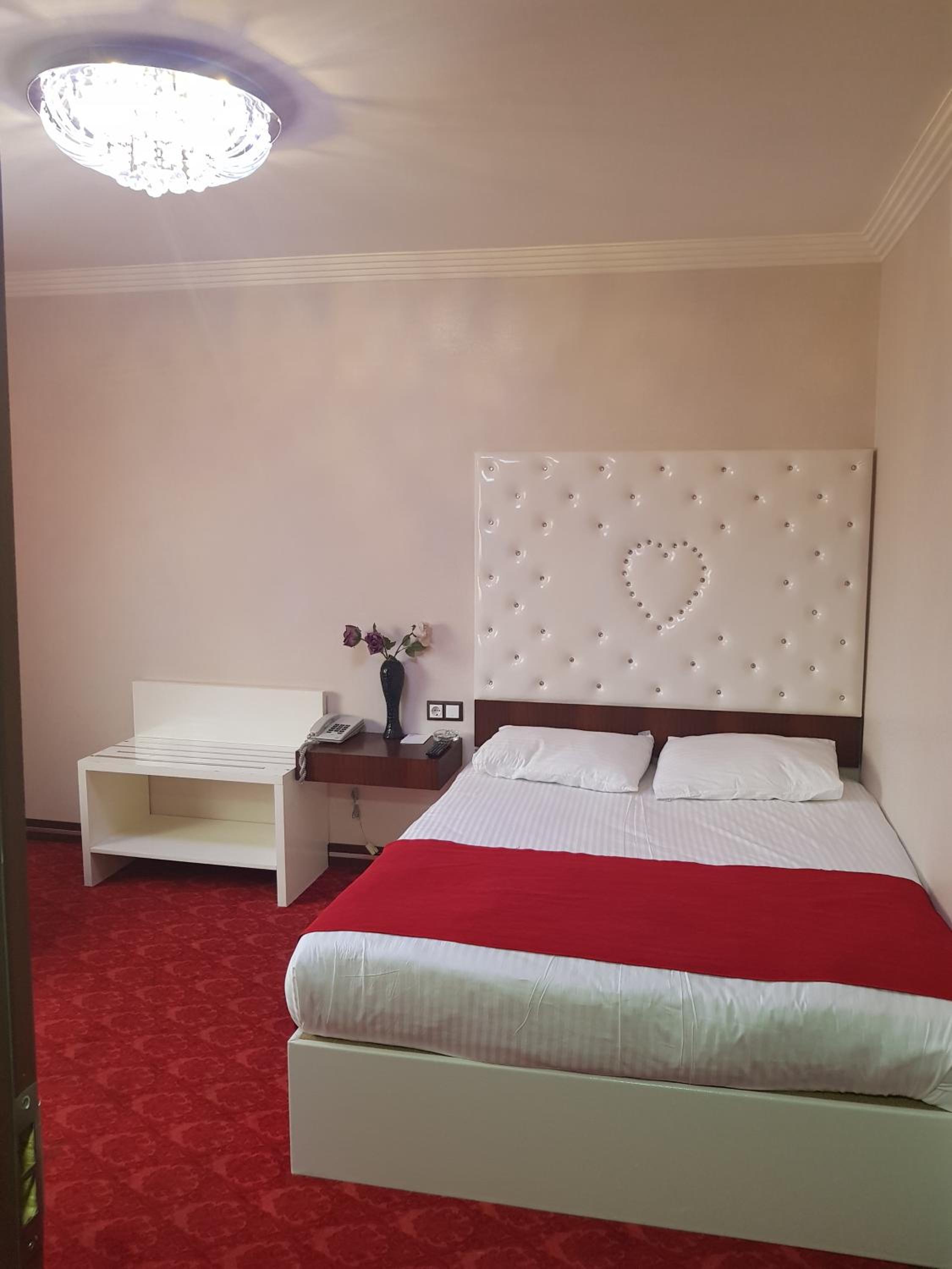 Ismira Hotel Ankara - Image 42