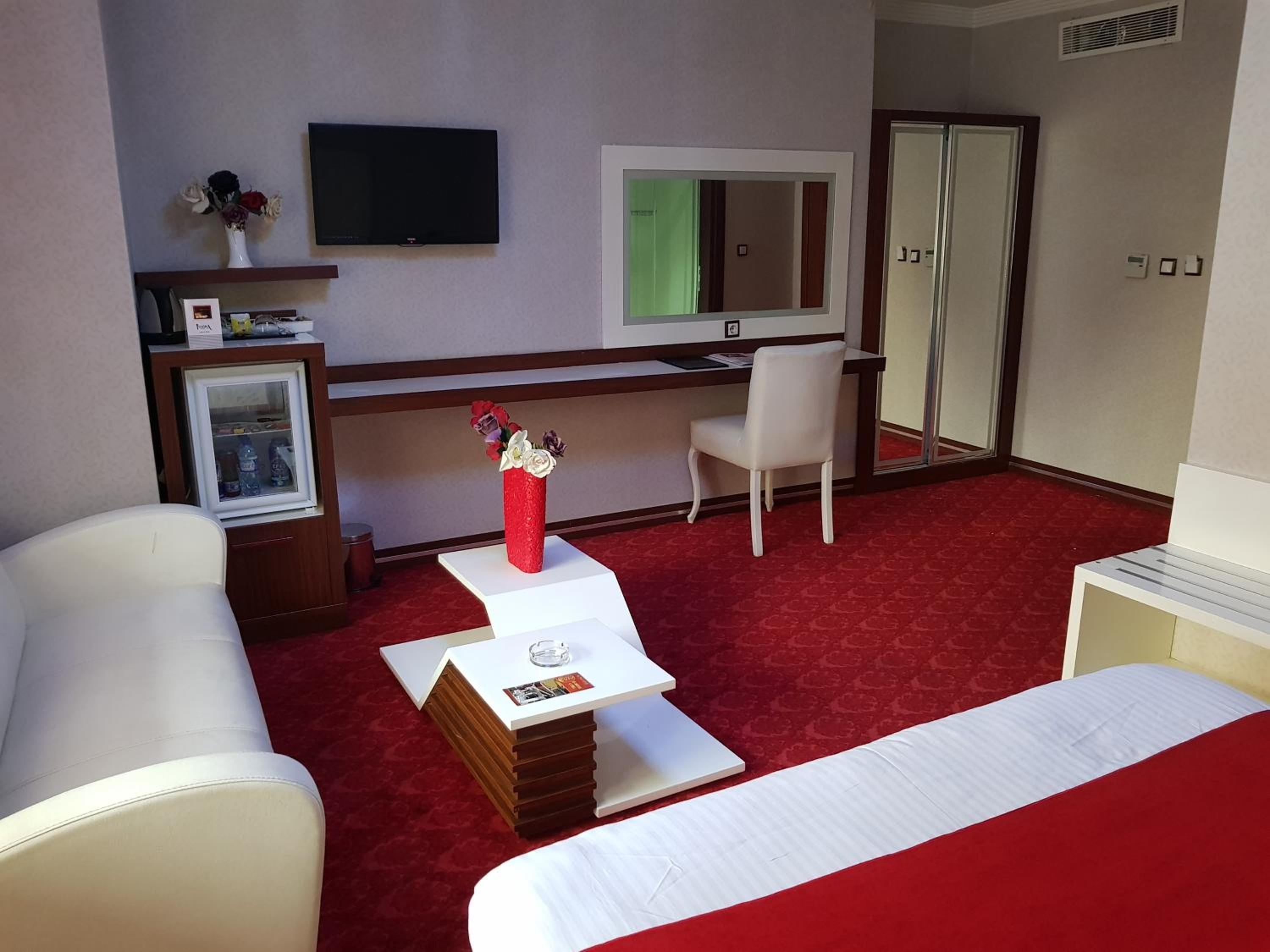 Ismira Hotel Ankara - Image 12