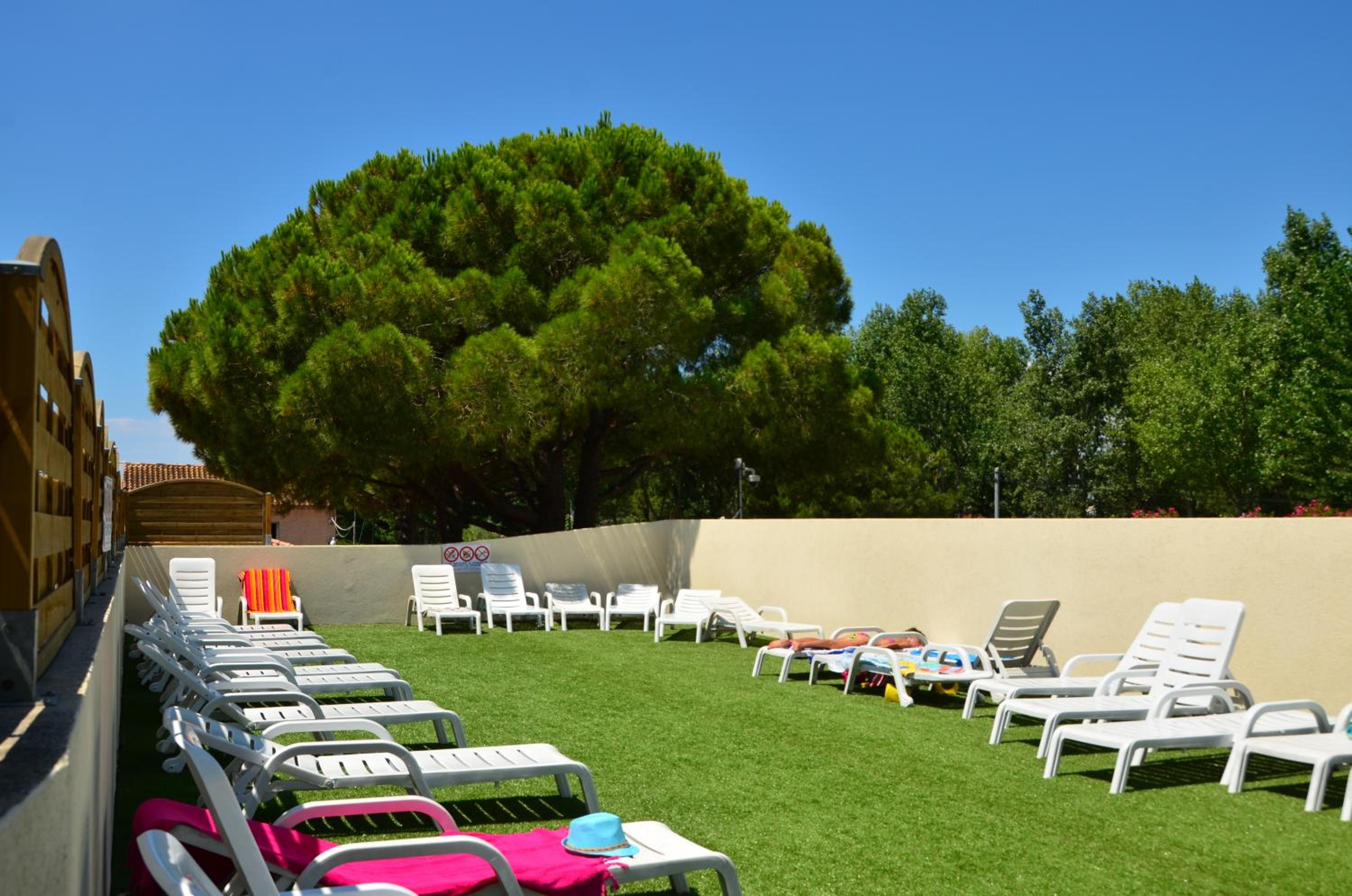 Camping L'EDEN, photo 10