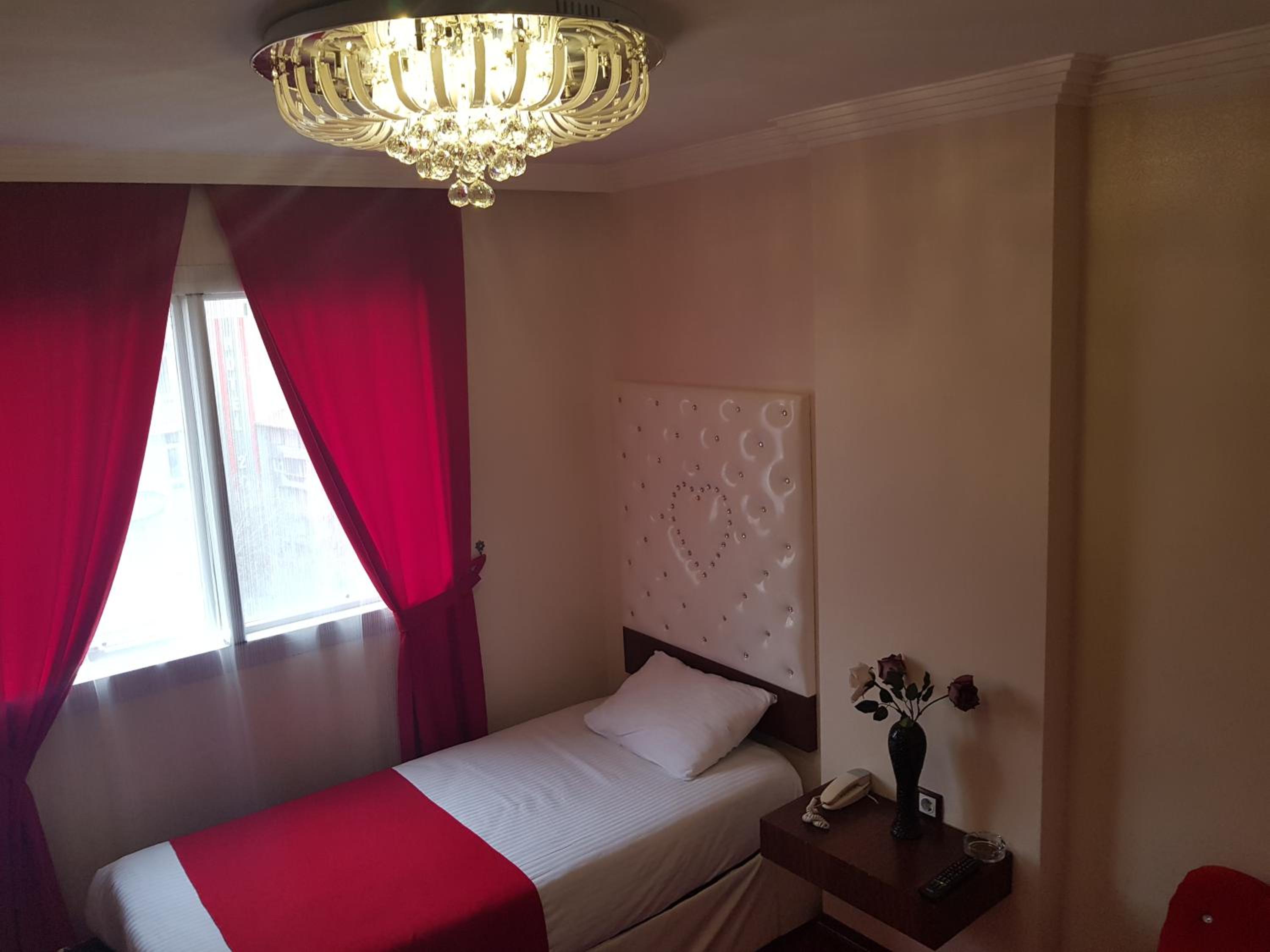 Ismira Hotel Ankara - Image 40