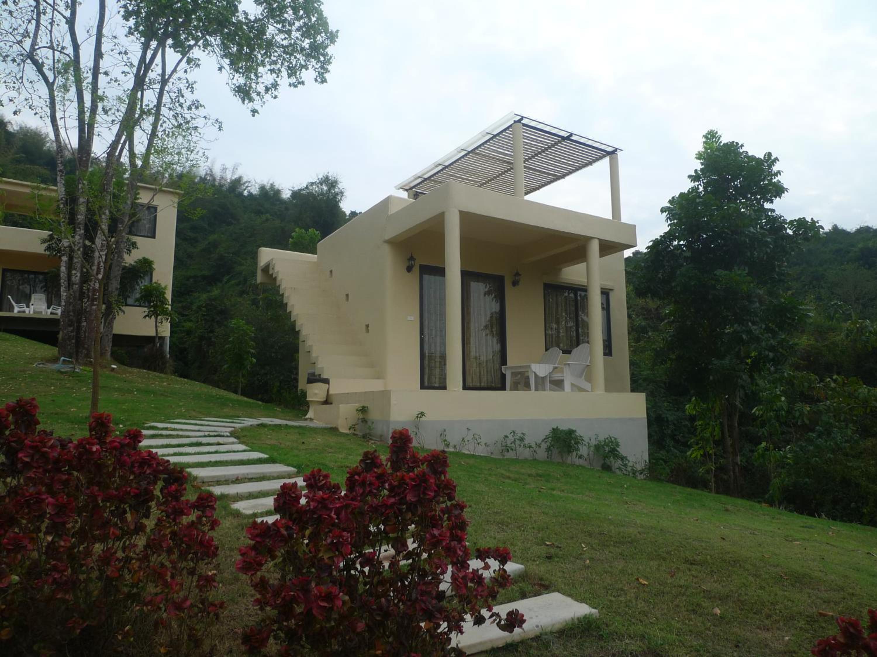 Hi-scene Resort