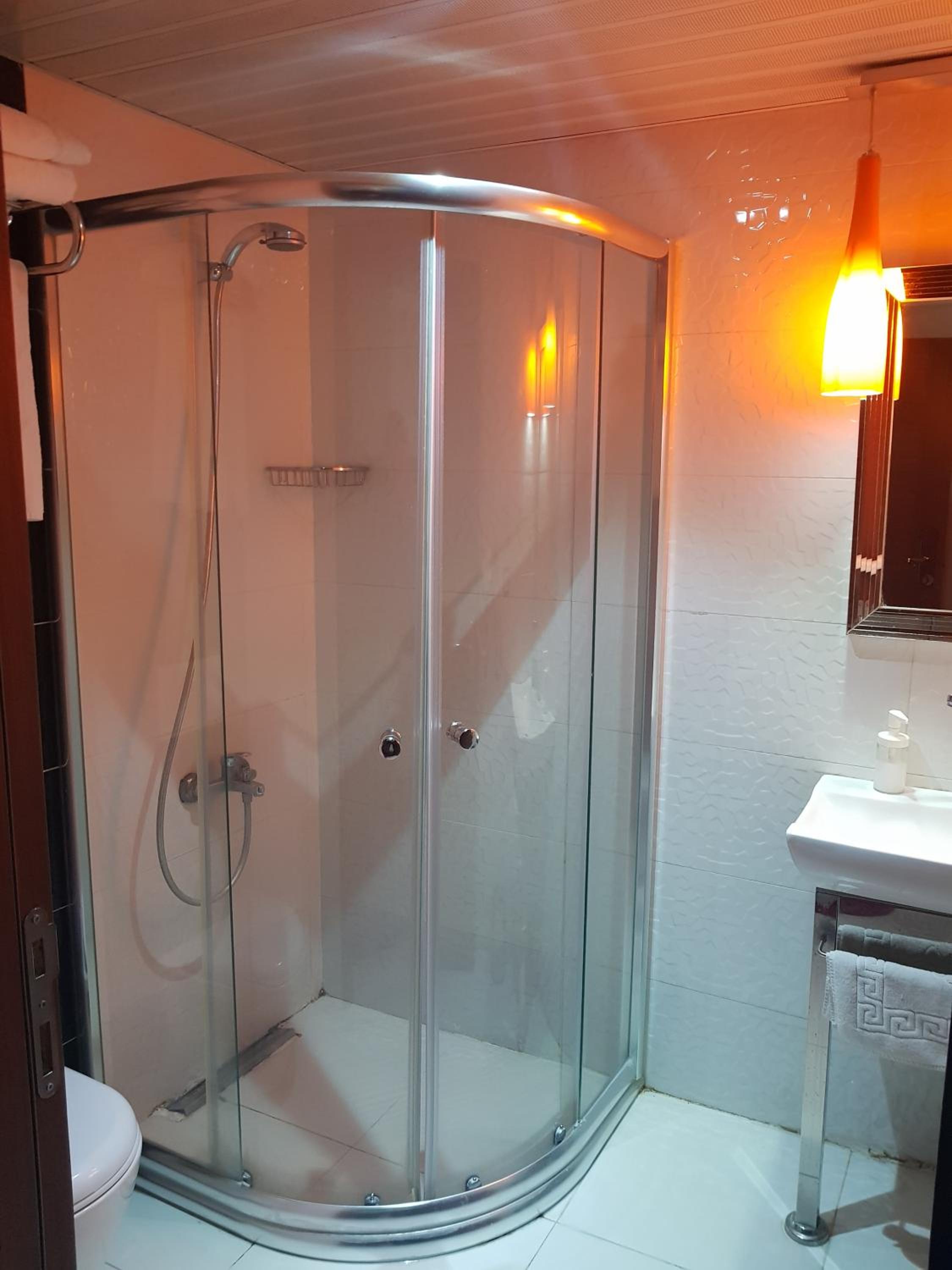 Ismira Hotel Ankara - Image 27