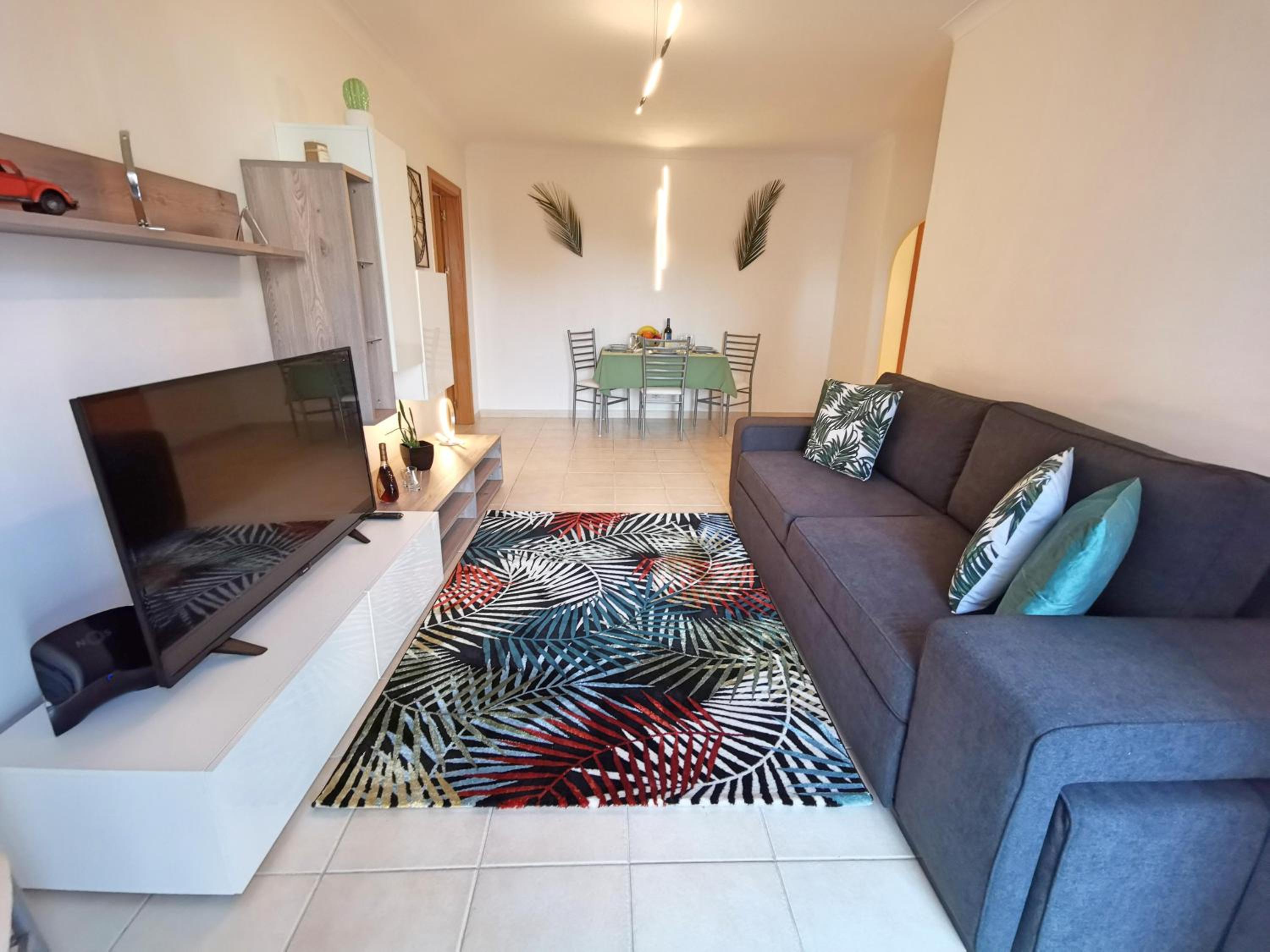 Apartment Praia Rocha Justar view 5