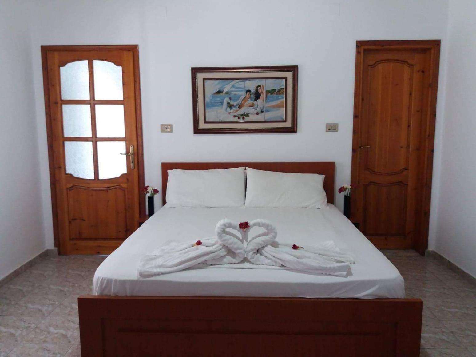 Sunset Guest house