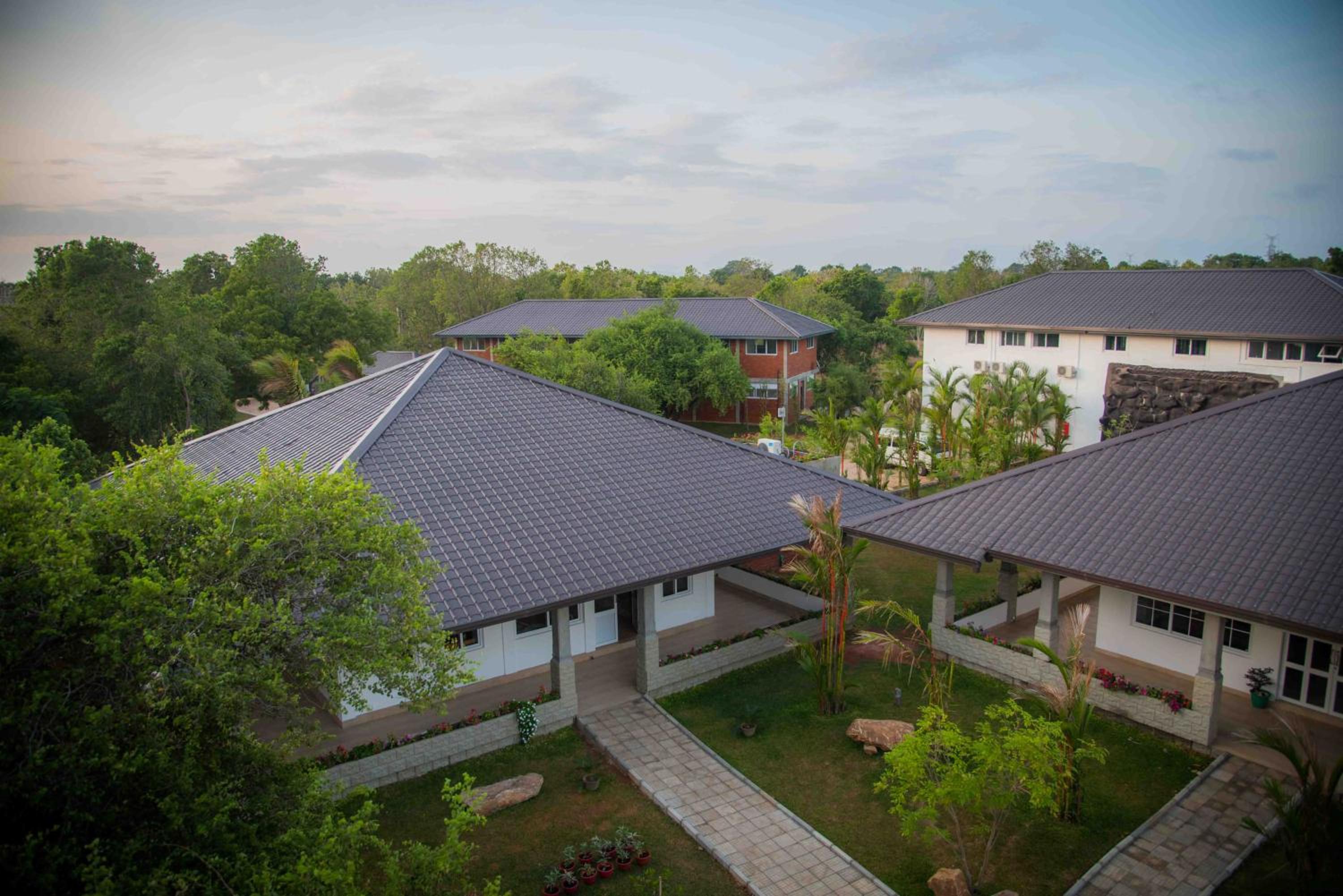 Sungreen Resort Habarana