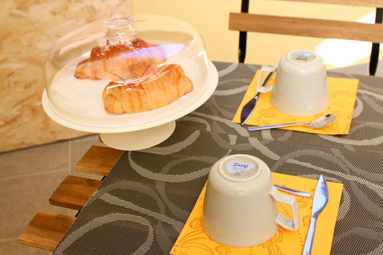 Là Drint Bed & Breakfast view 5