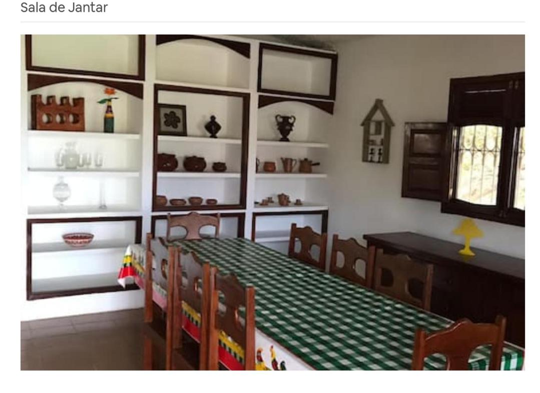 Paz, aconchego e lazer em Gravatá