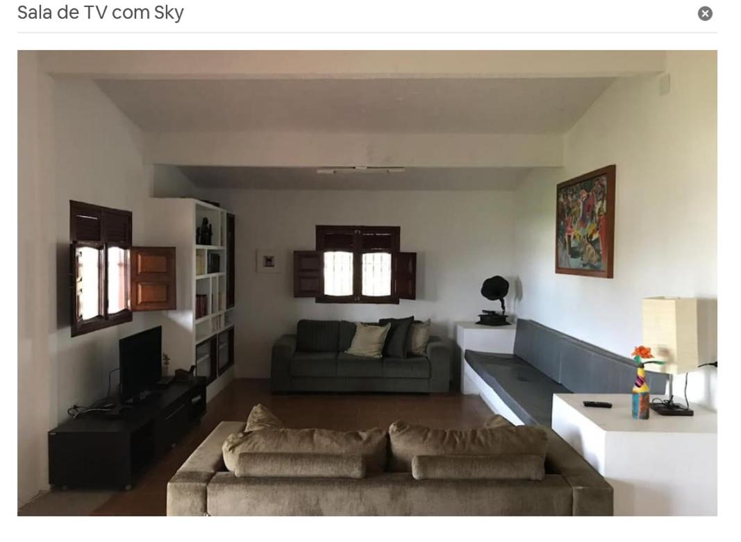 Paz, aconchego e lazer em Gravatá