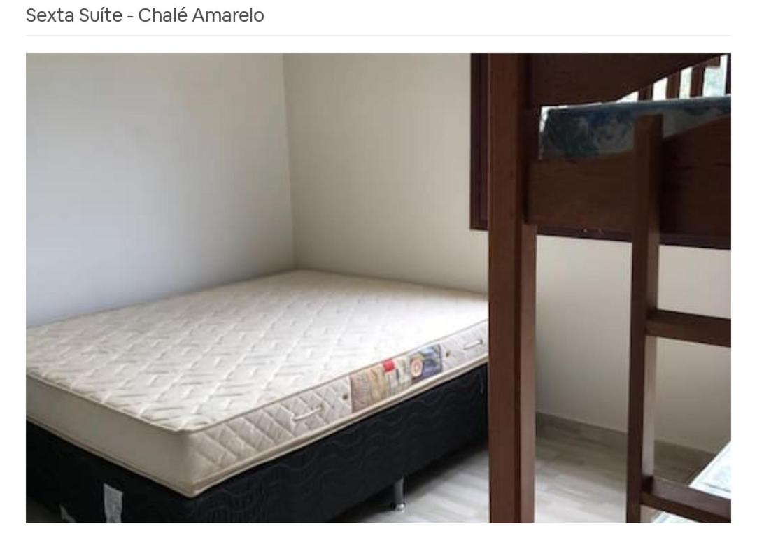 Paz, aconchego e lazer em Gravatá