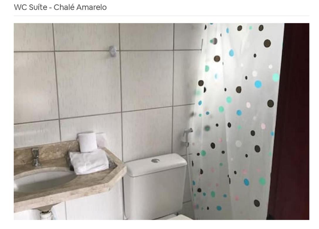 Paz, aconchego e lazer em Gravatá