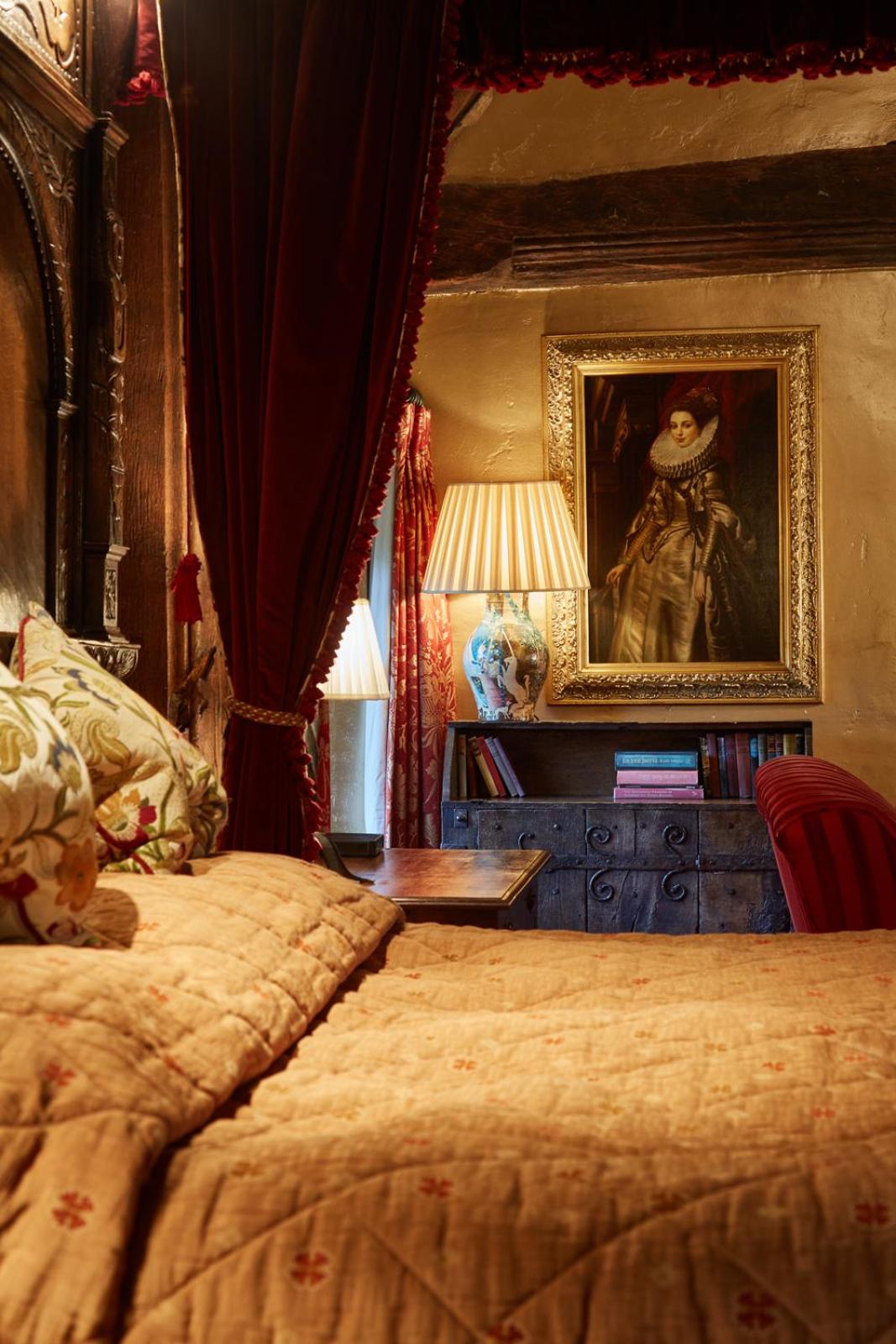 Bailiffscourt Hotel & Spa
