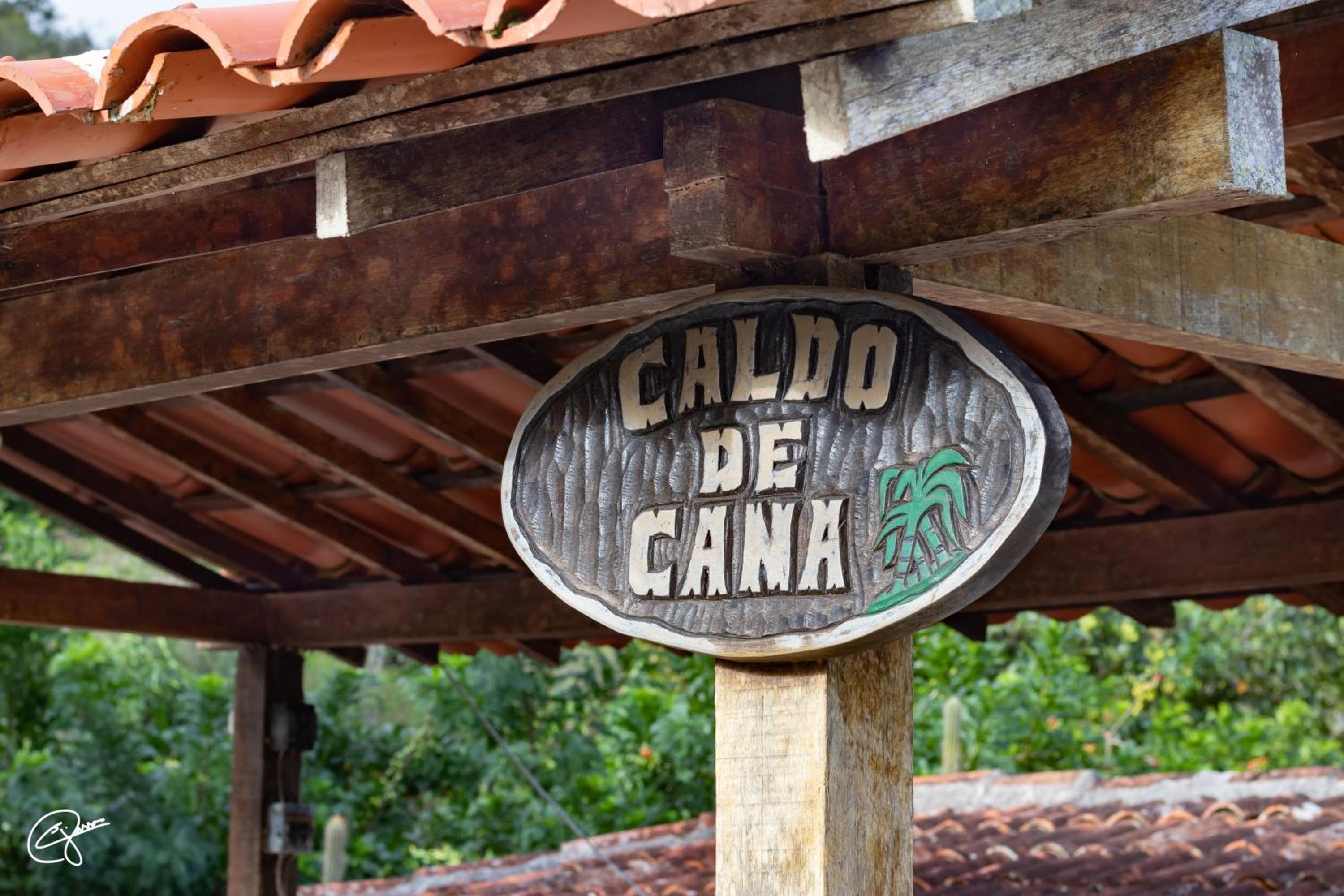 Hotel Fazenda Brejo