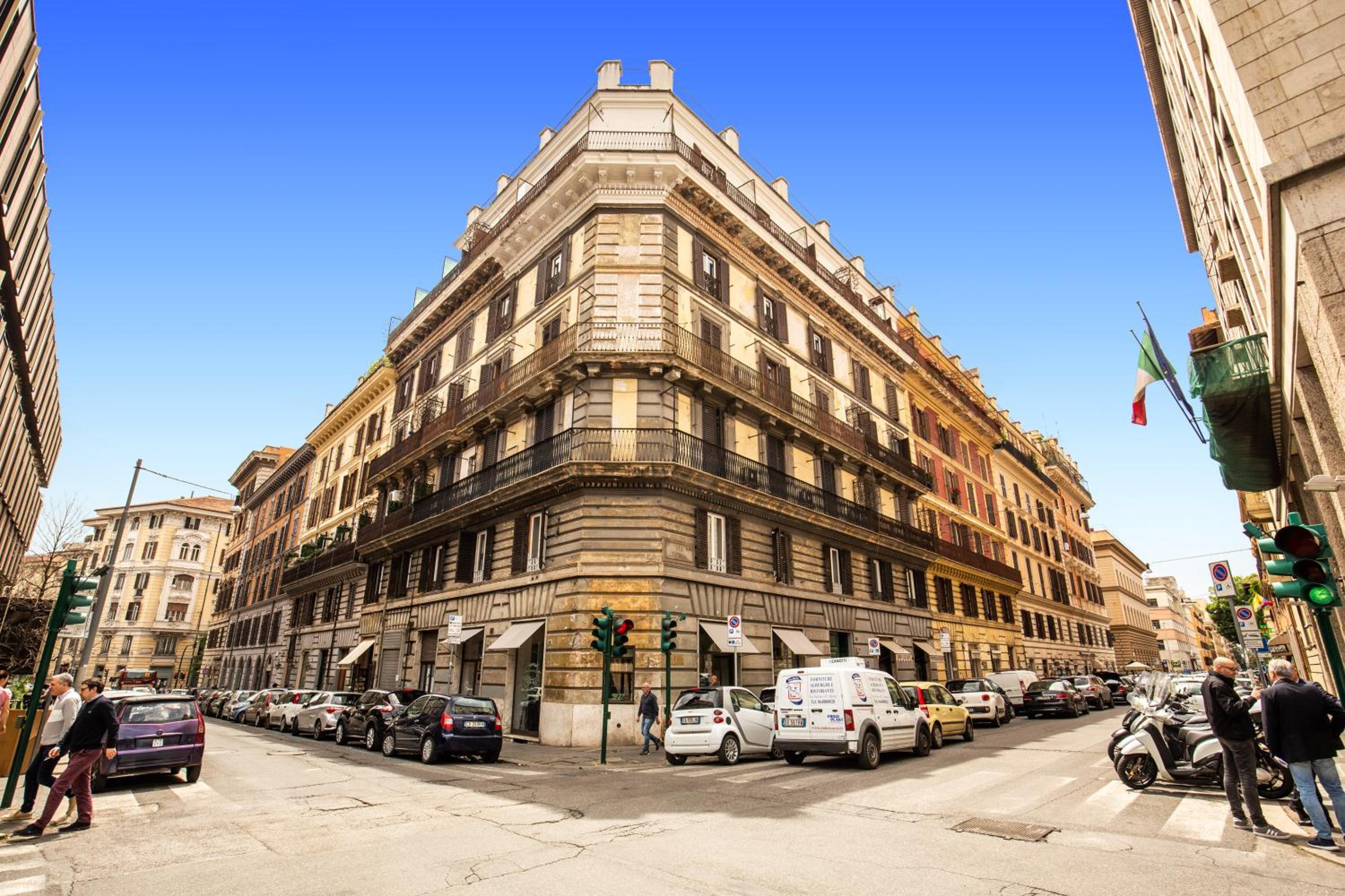 building
