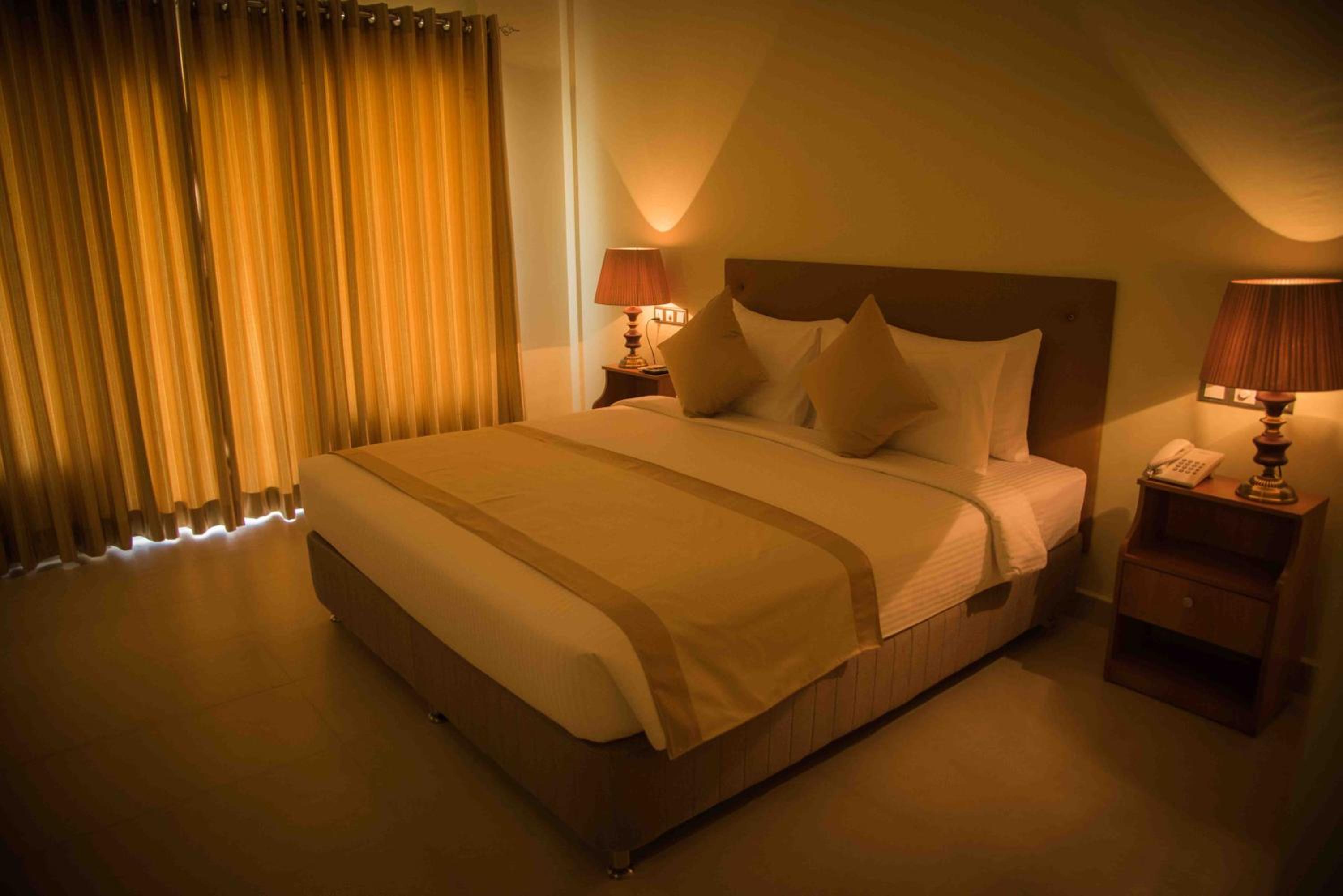Sungreen Resort Habarana