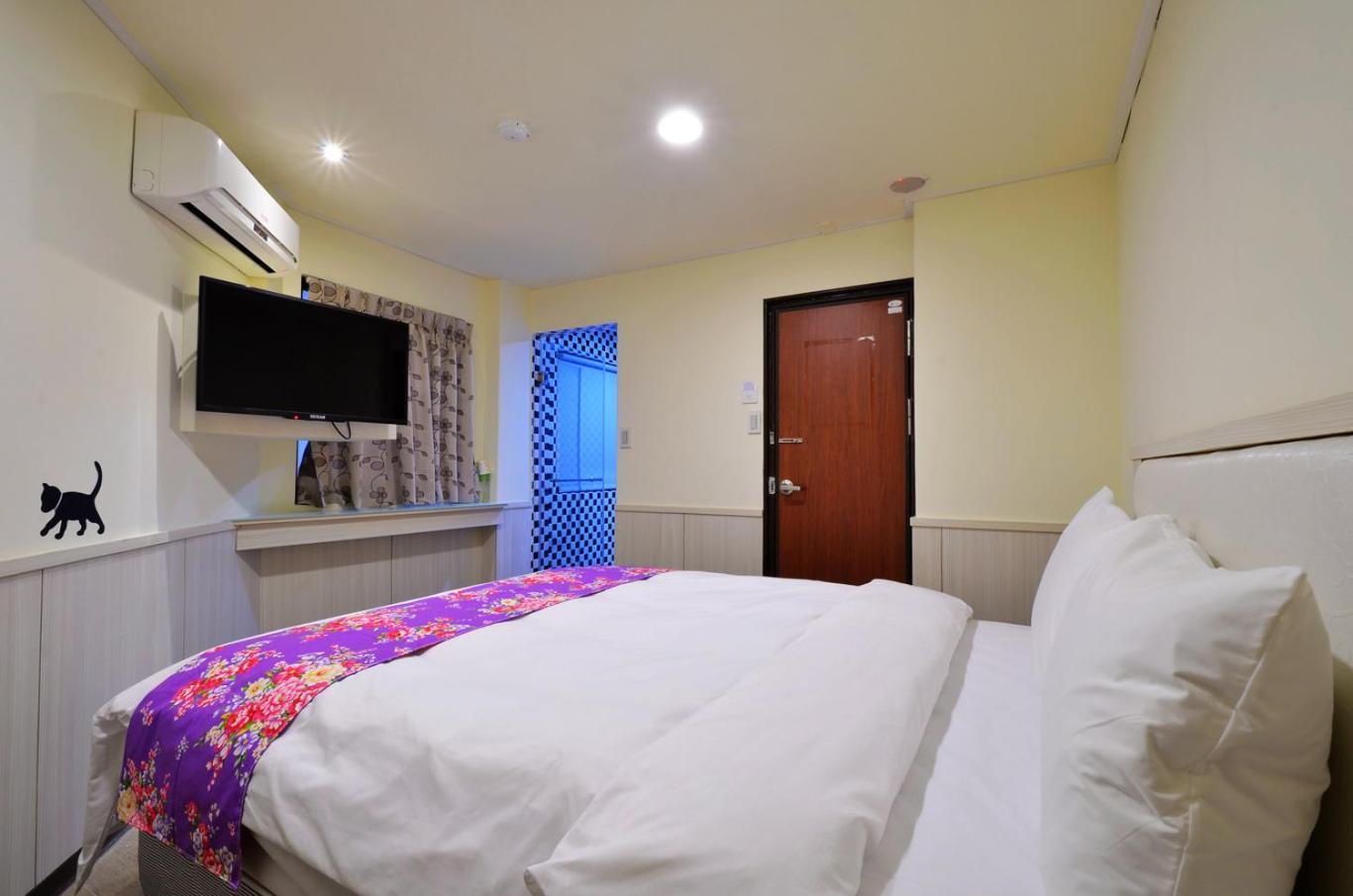 Fun Stay Inn Hanzhong