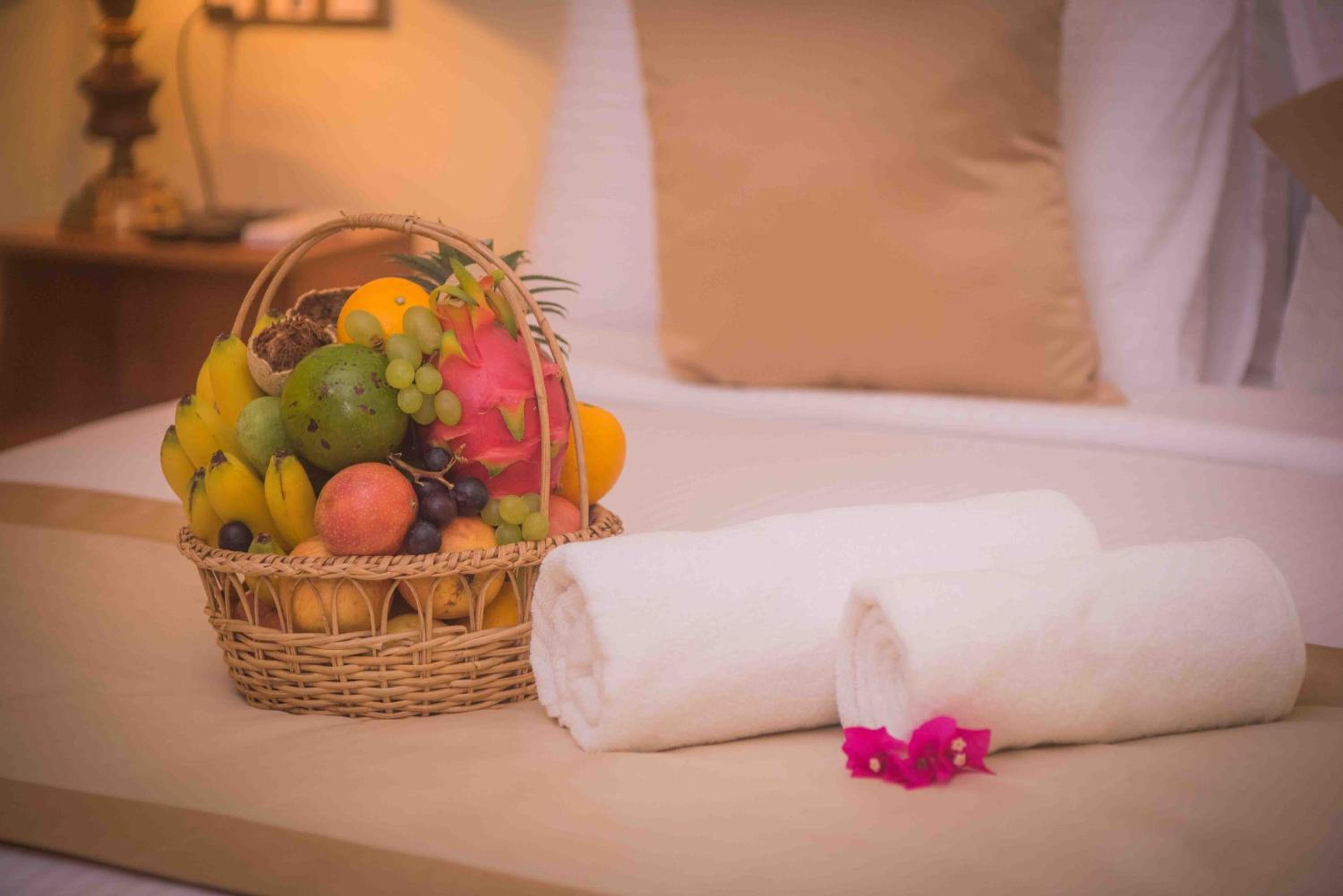 Sungreen Resort Habarana