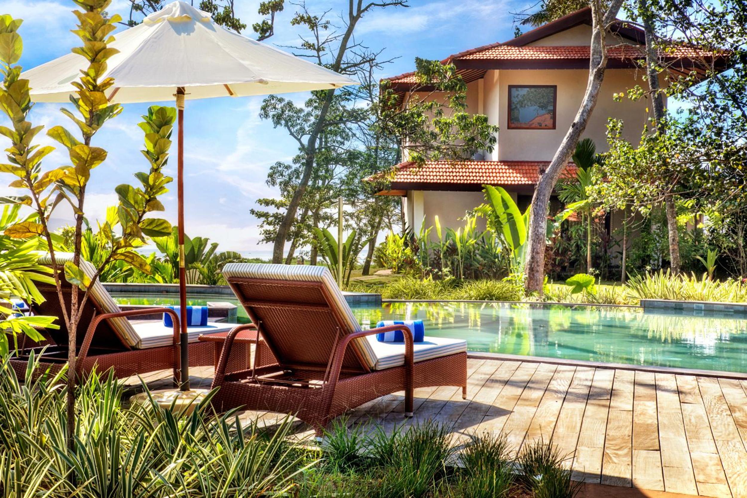 Niraamaya Wellness Retreats Backwaters And Beyond Kumarakom