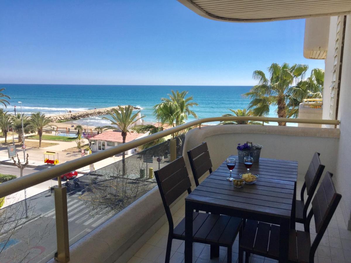 Mediterranean Apart view 2