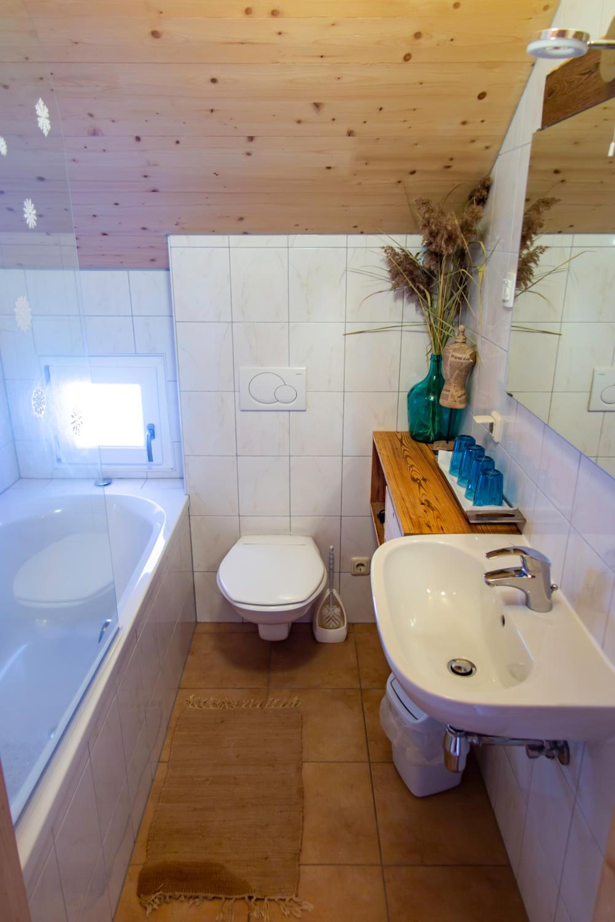 Chalet SCHNEEHASE 10min - Kreischberg