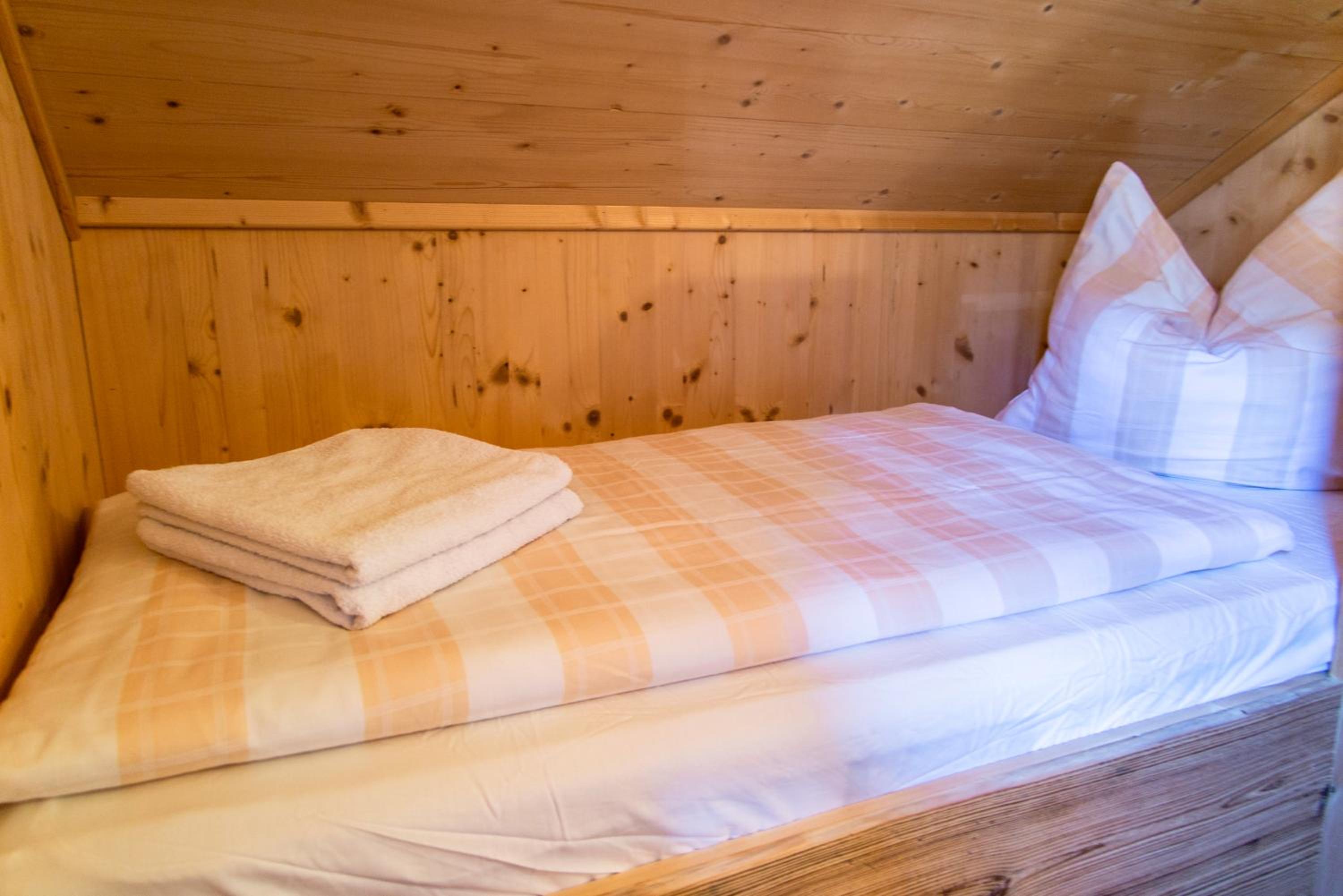 Chalet SCHNEEHASE 10min - Kreischberg