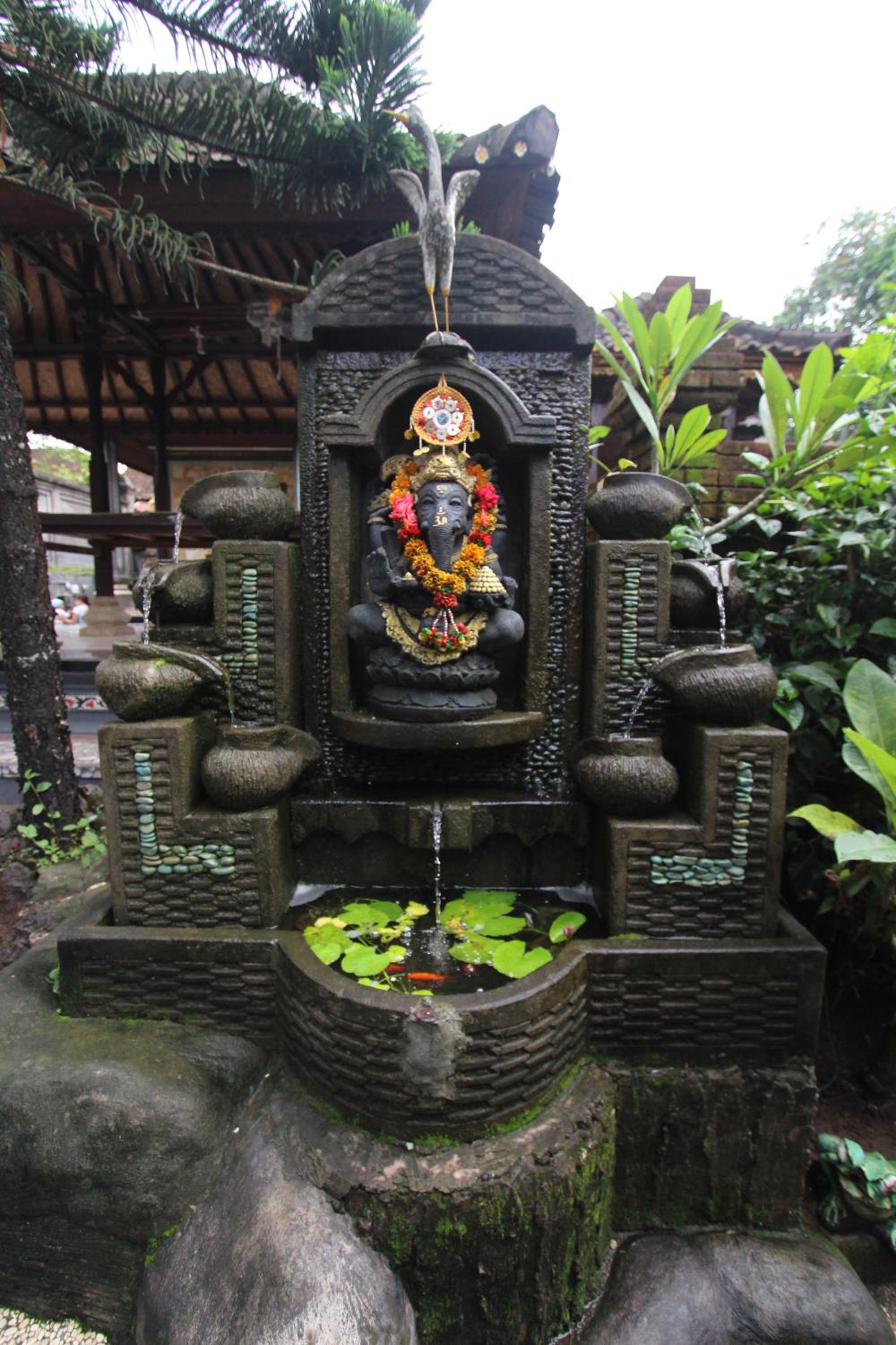 Pondok Serayu view 4