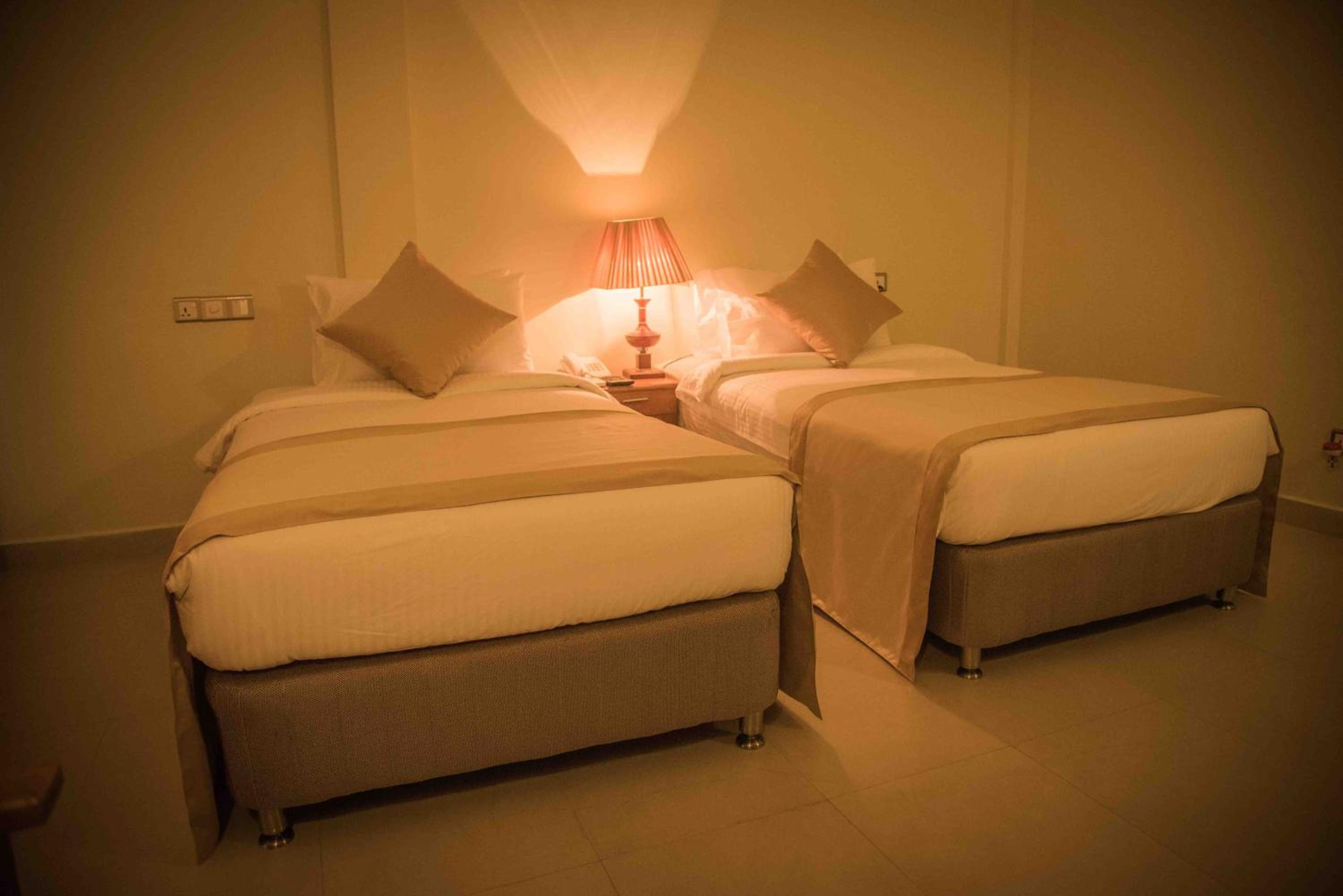 Sungreen Resort Habarana