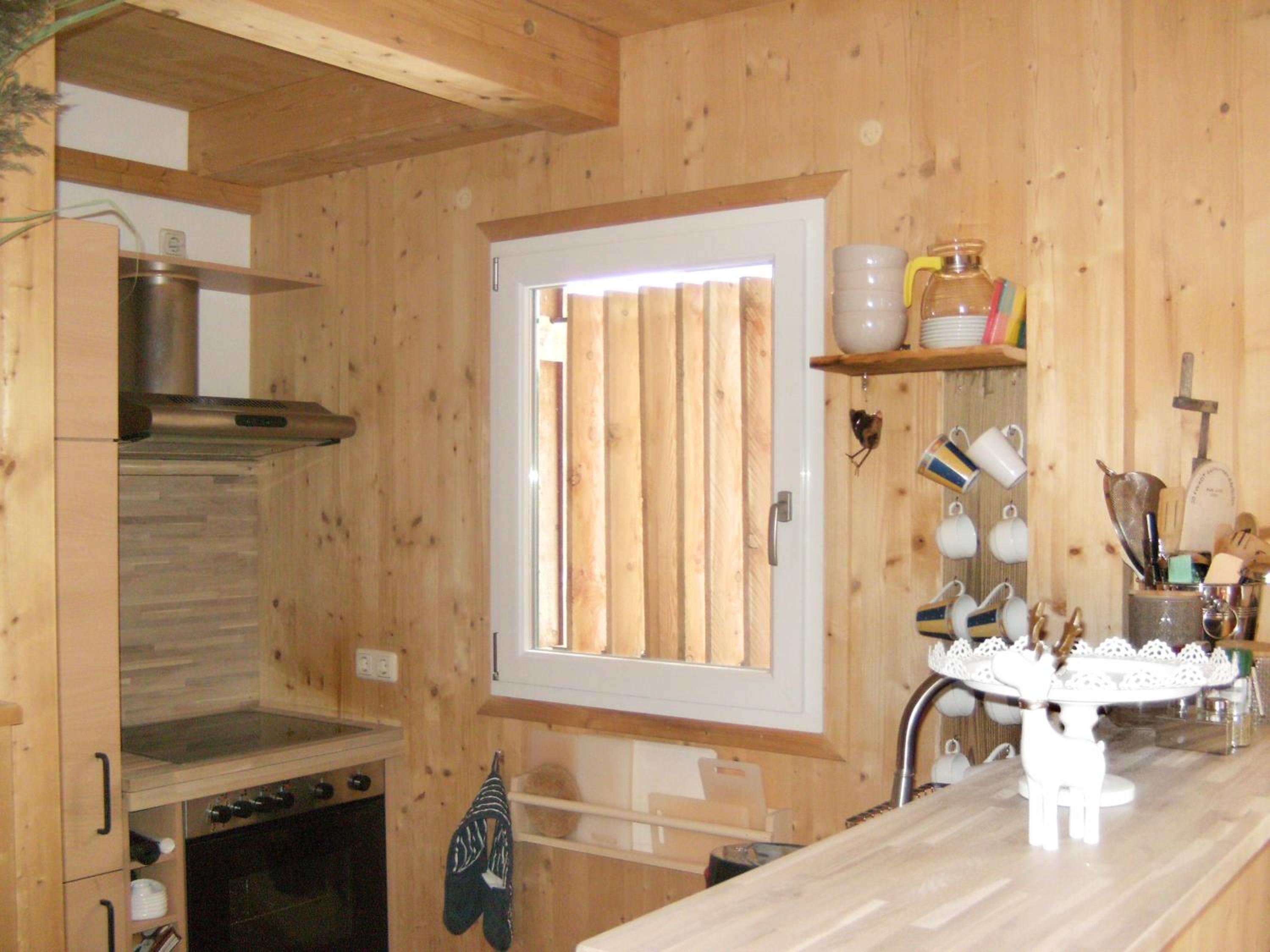 Chalet SCHNEEHASE 10min - Kreischberg