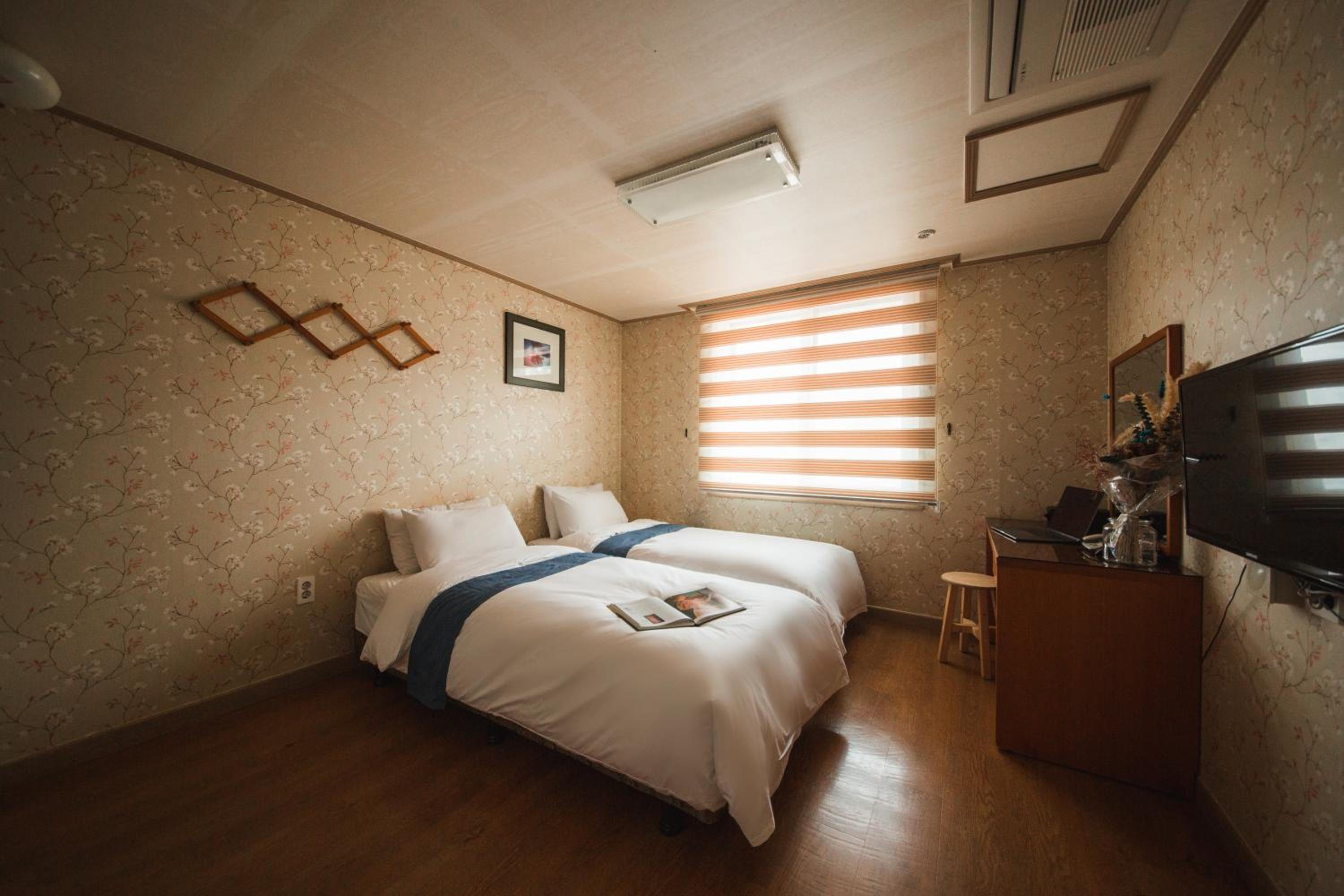 Jungmun Resort Jeju